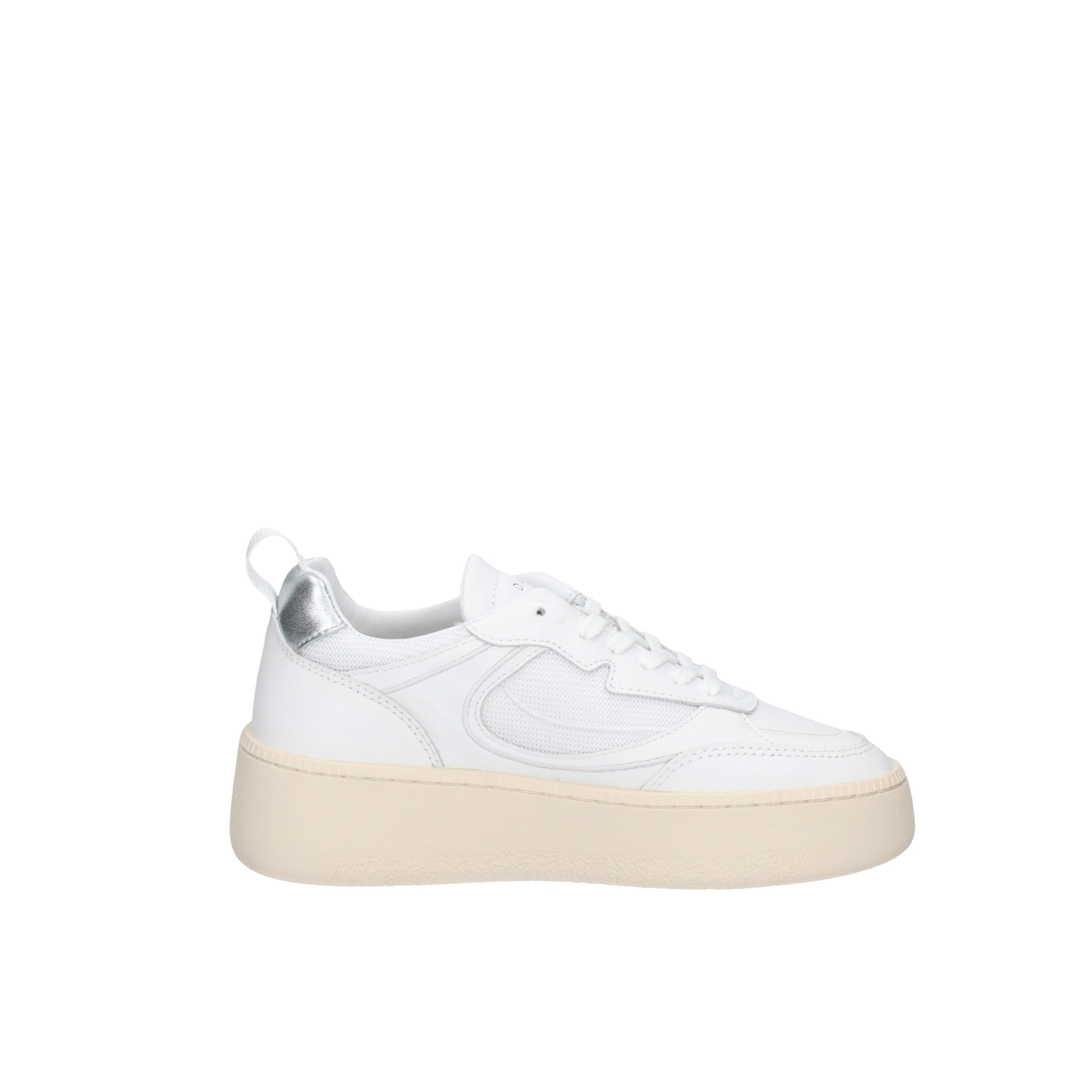 d.a.t.e. sneakers w401-se-dr-ws