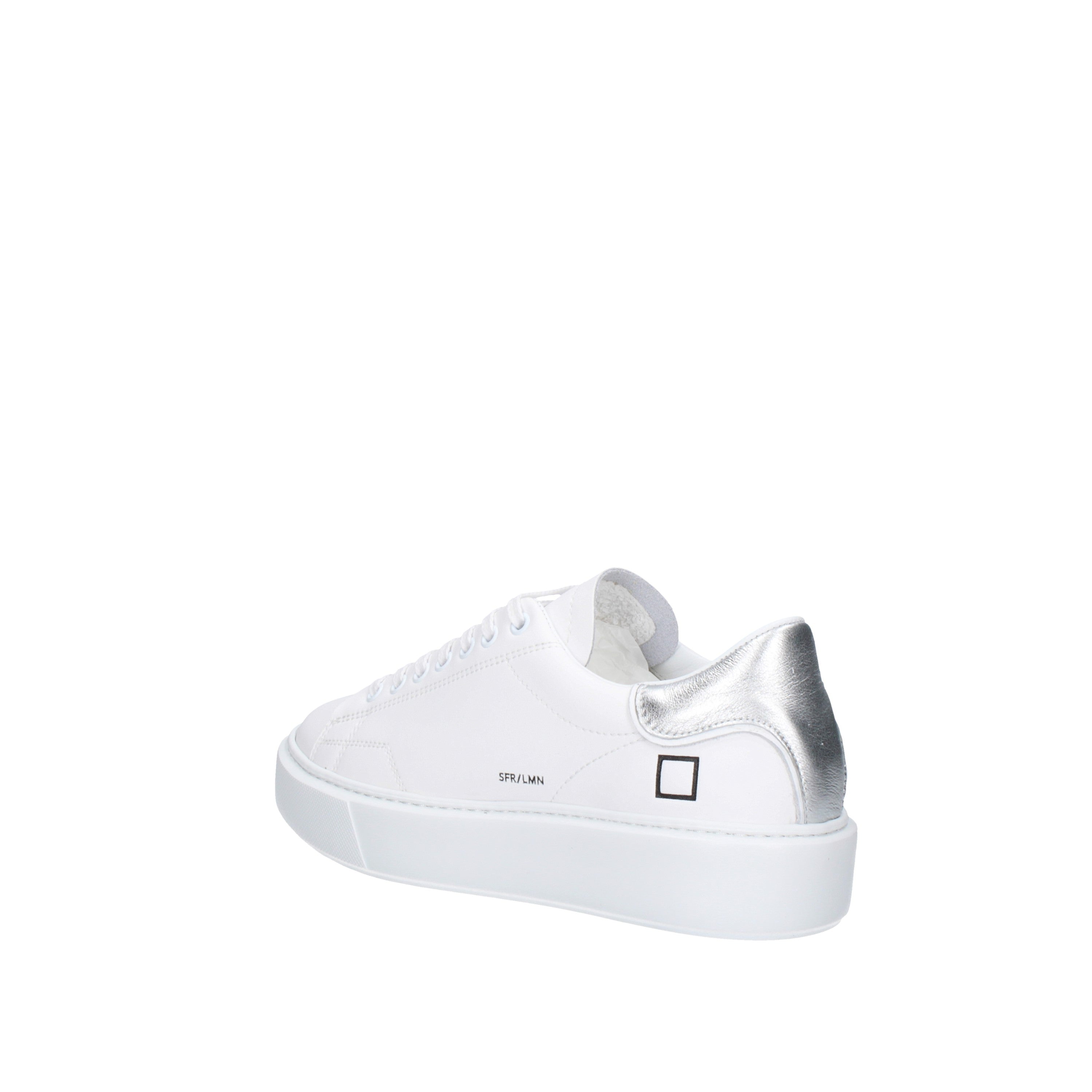 d.a.t.e. sneakers w401-sf-lm-ws