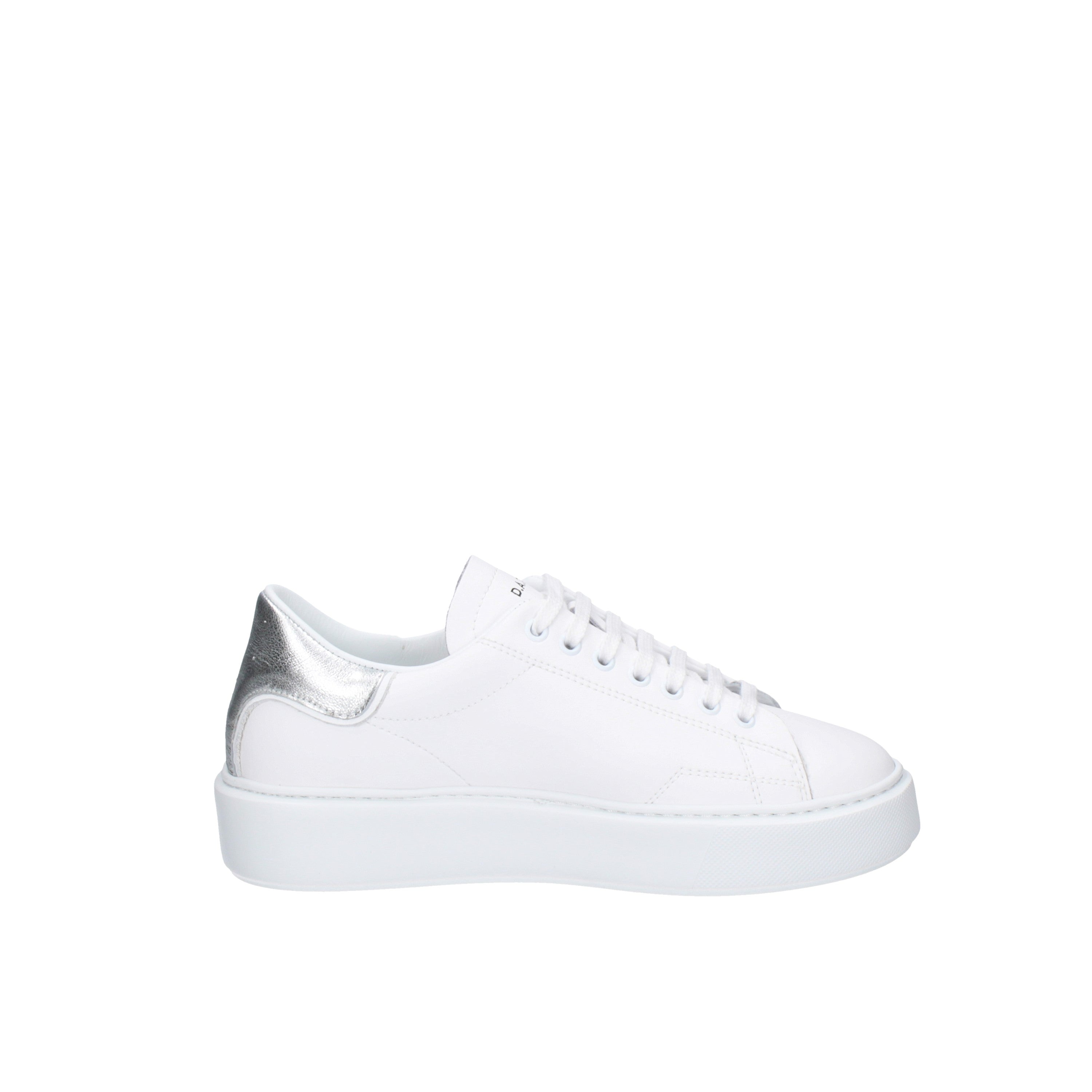 d.a.t.e. sneakers w401-sf-lm-ws
