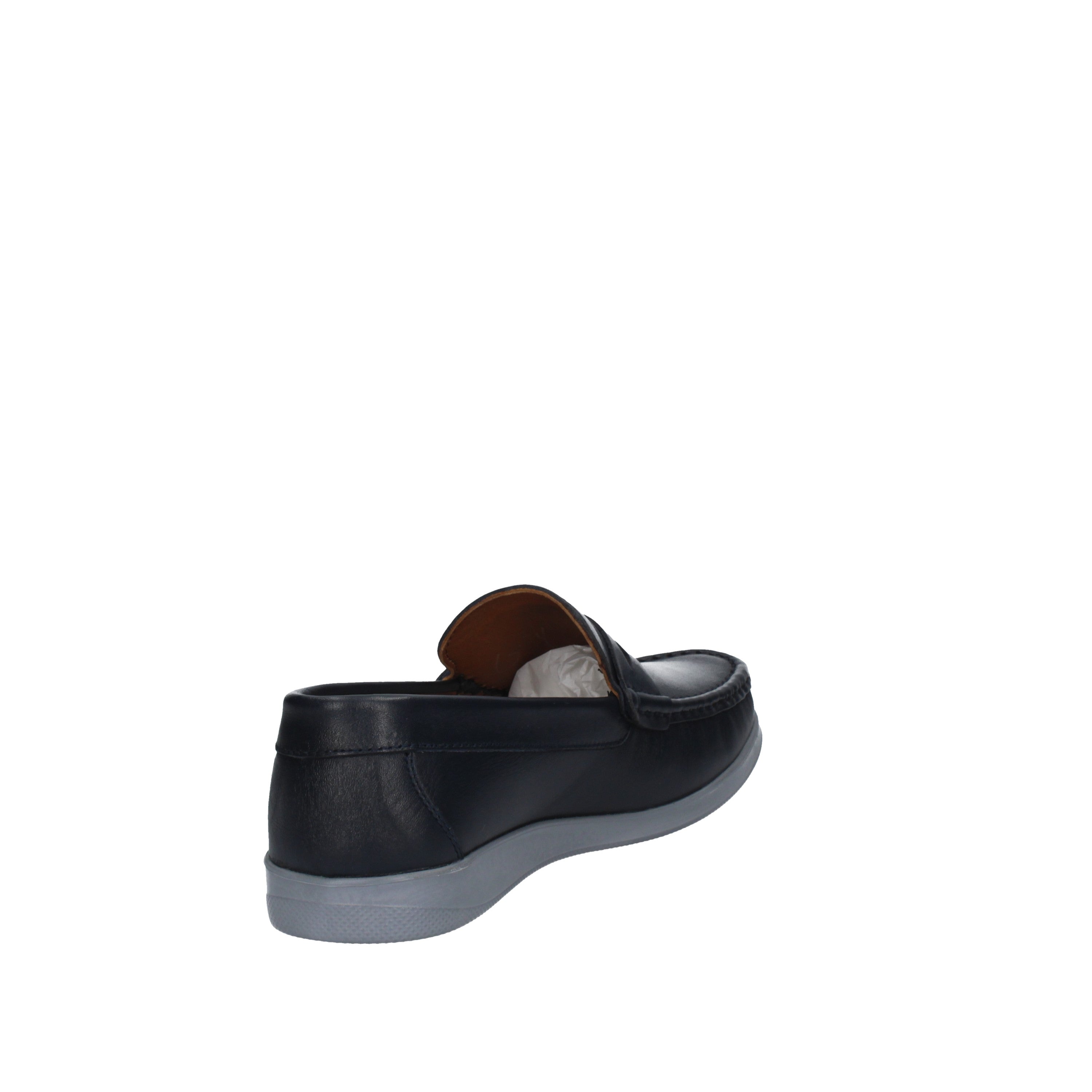 melluso mocassino u56011