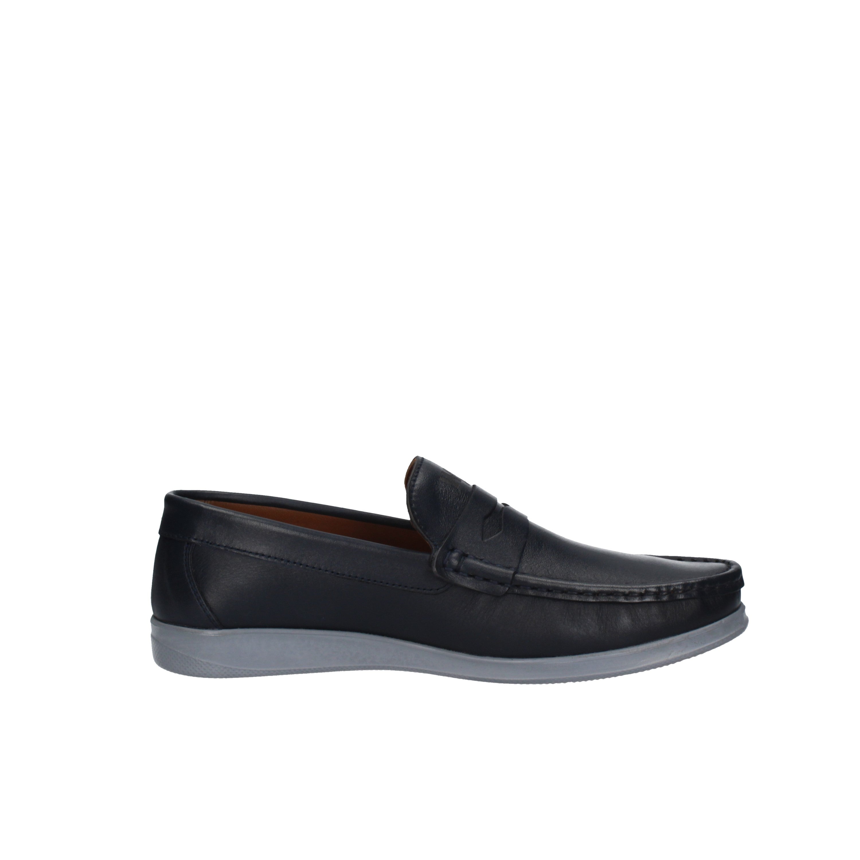 melluso mocassino u56011