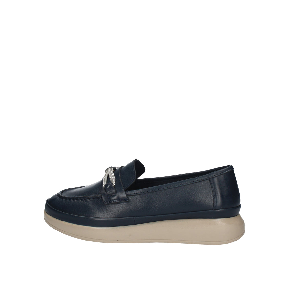MELLUSO  K35222 Blu