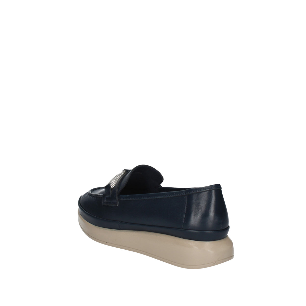 MELLUSO  K35222 Blu