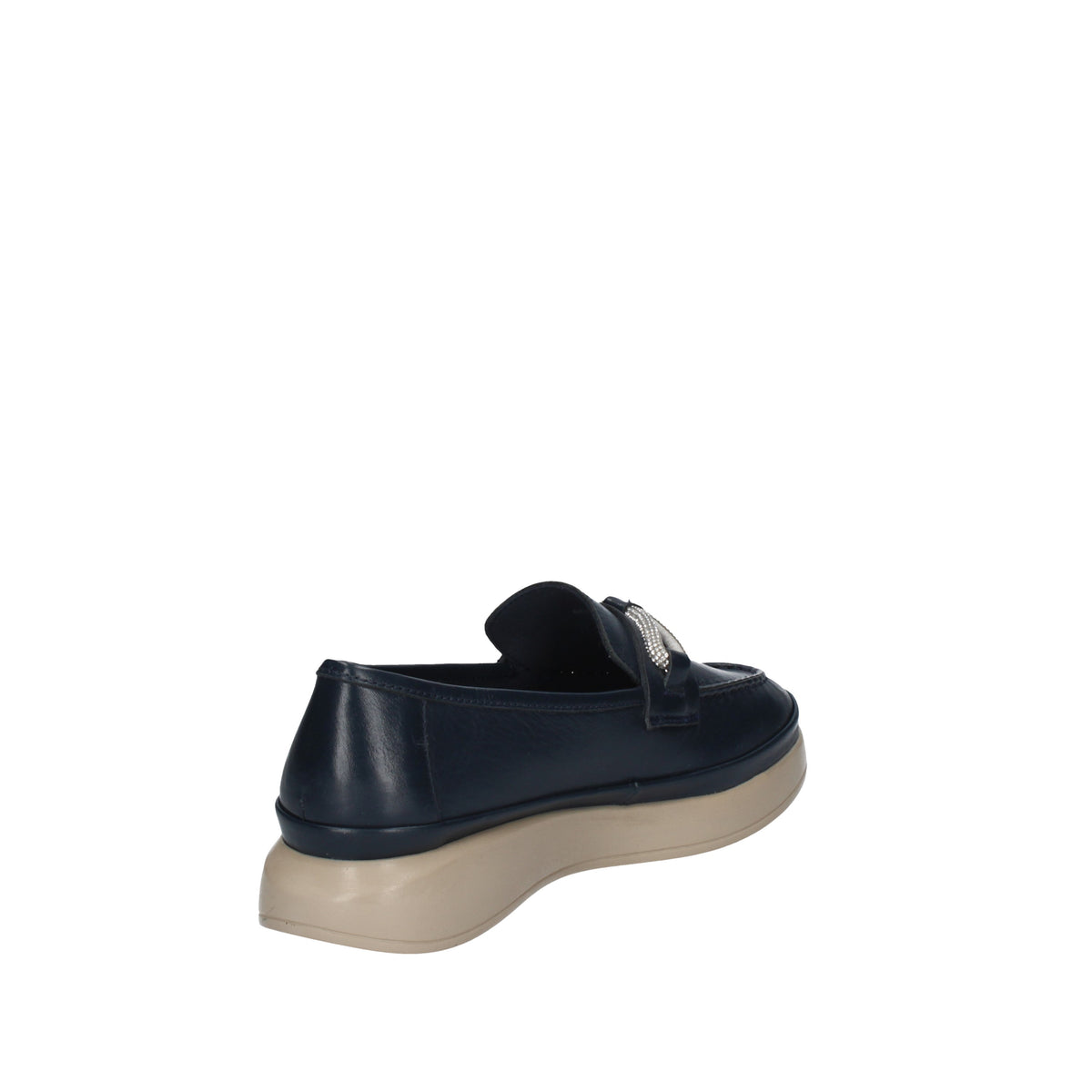 MELLUSO  K35222 Blu
