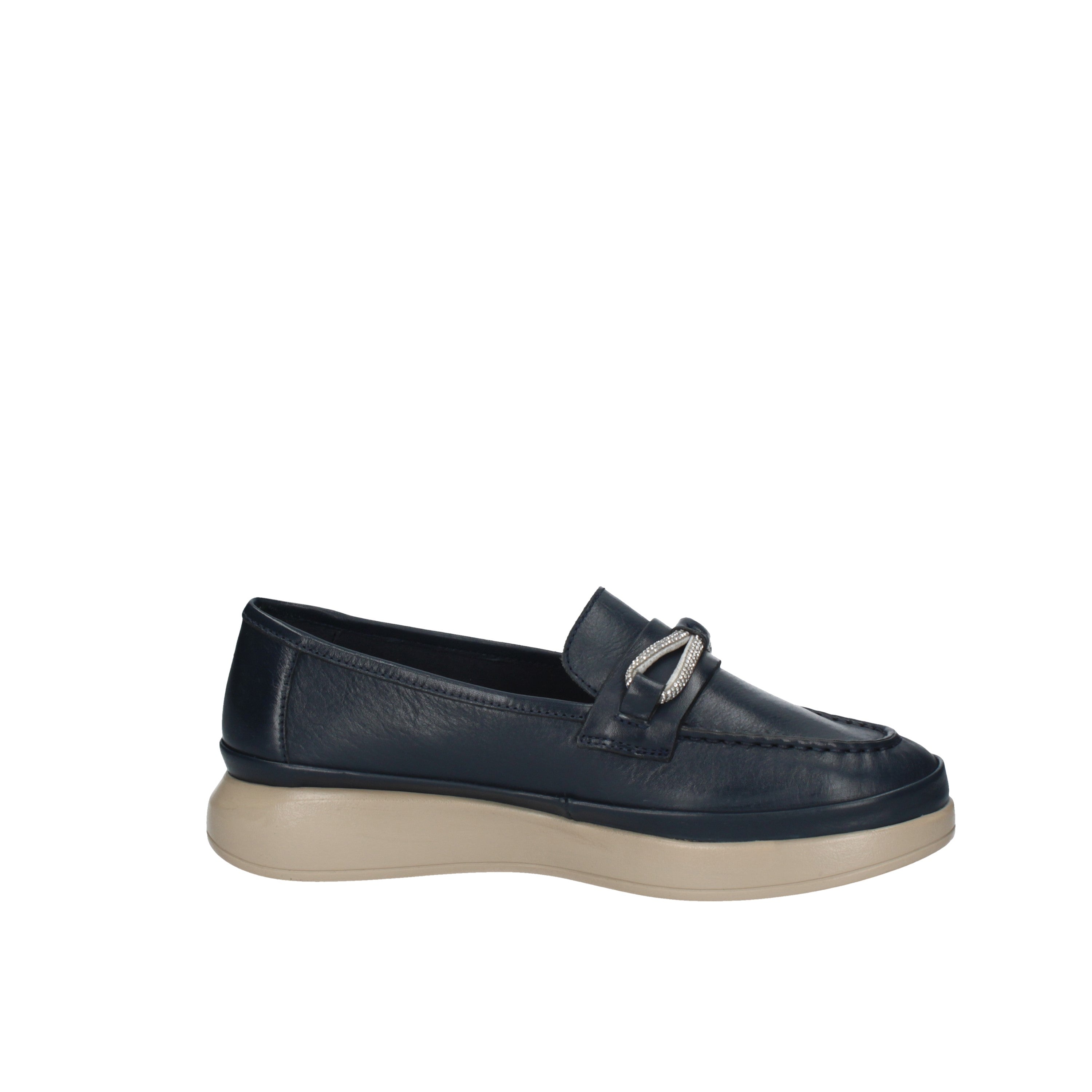 melluso mocassino k35222