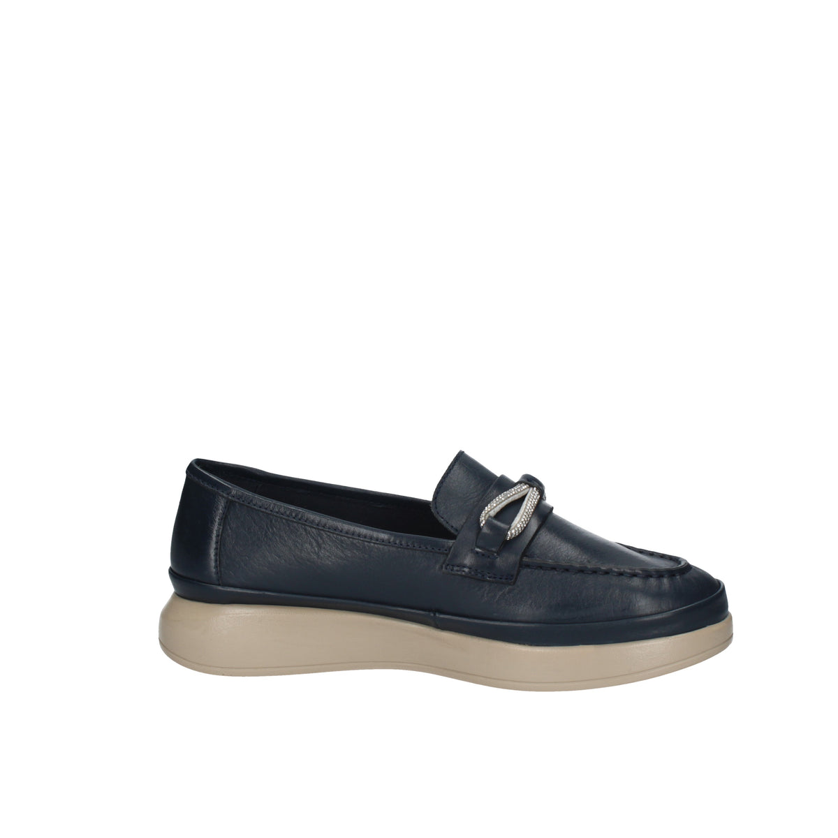 MELLUSO  K35222 Blu