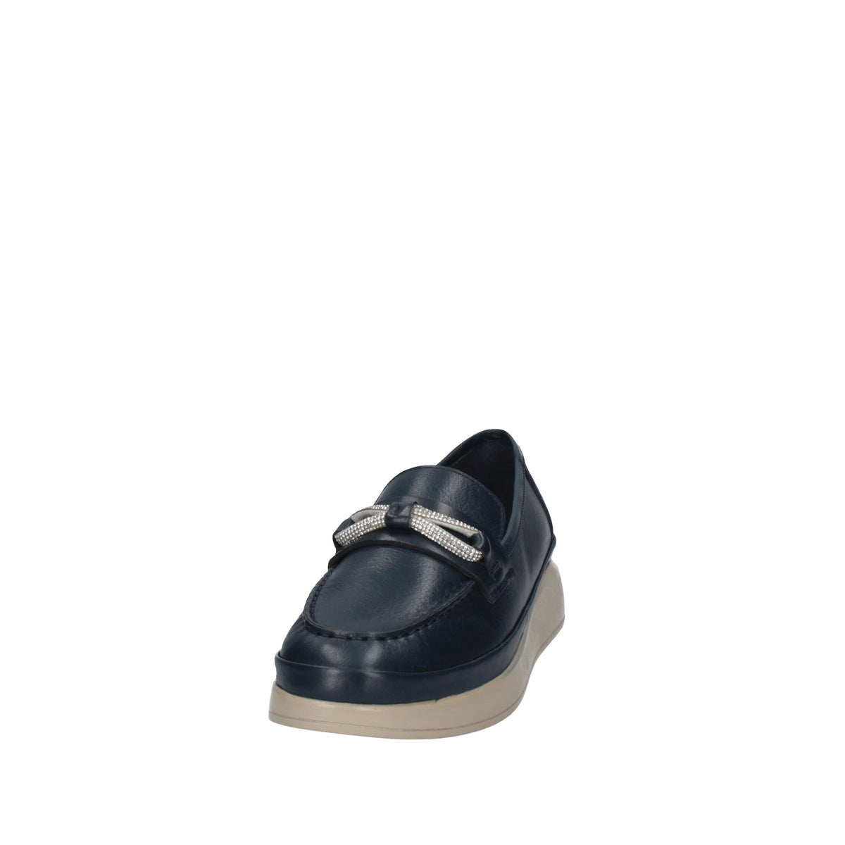 MELLUSO  K35222 Blu