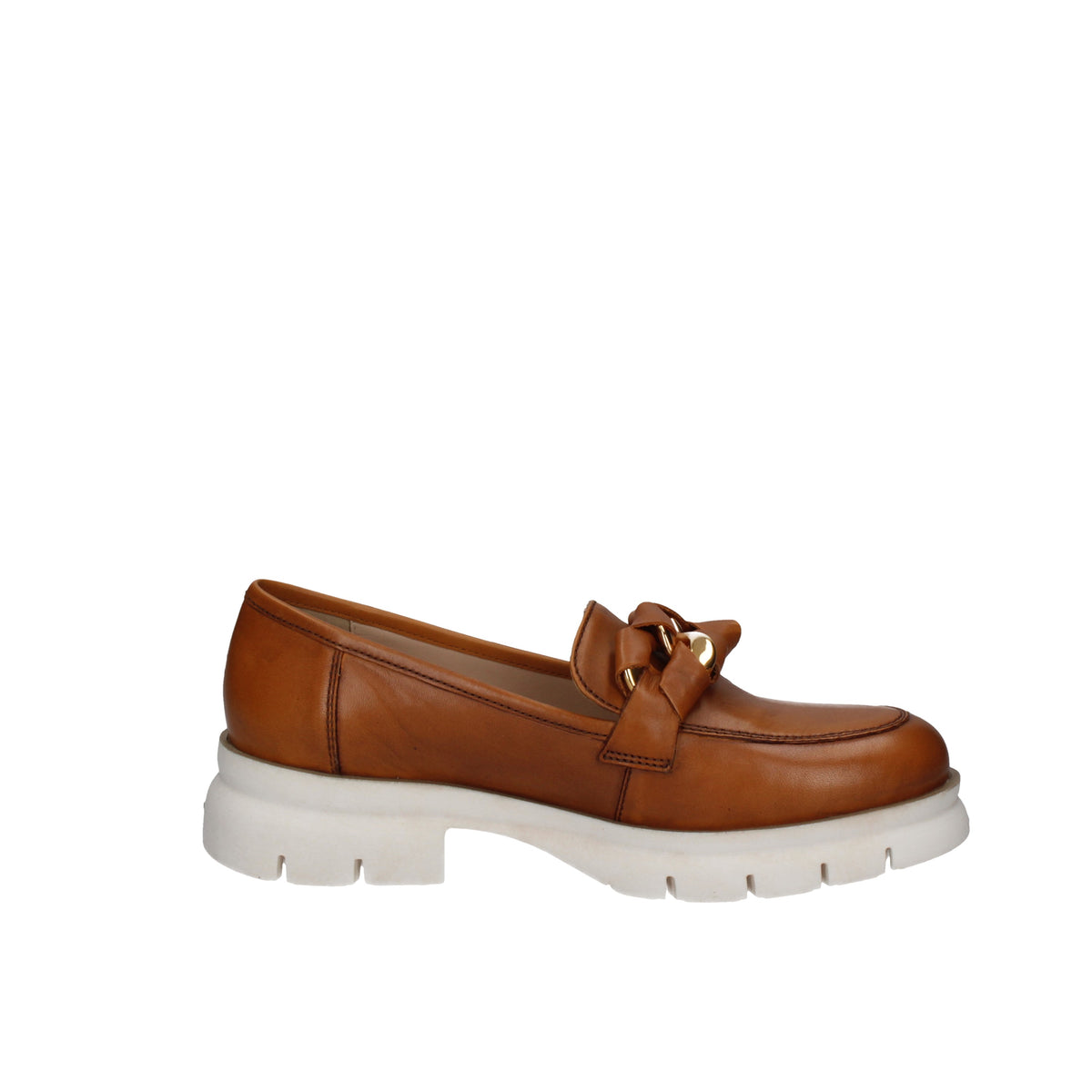MELLUSO  K35225 Cuoio