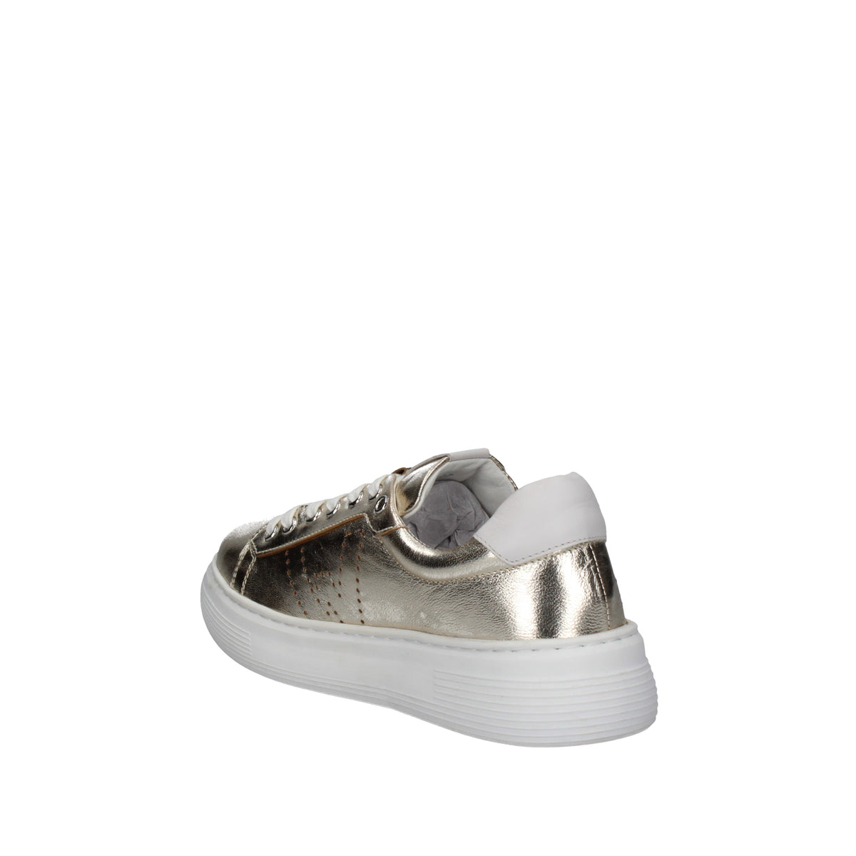 MELLUSO  K35256 Platino