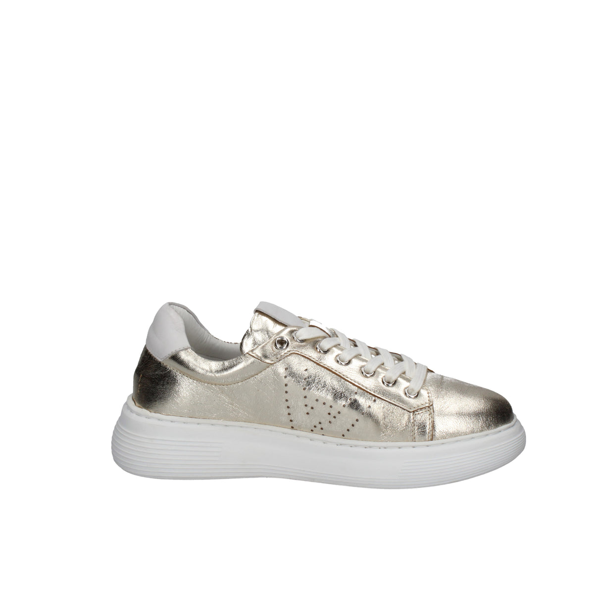 MELLUSO  K35256 Platino