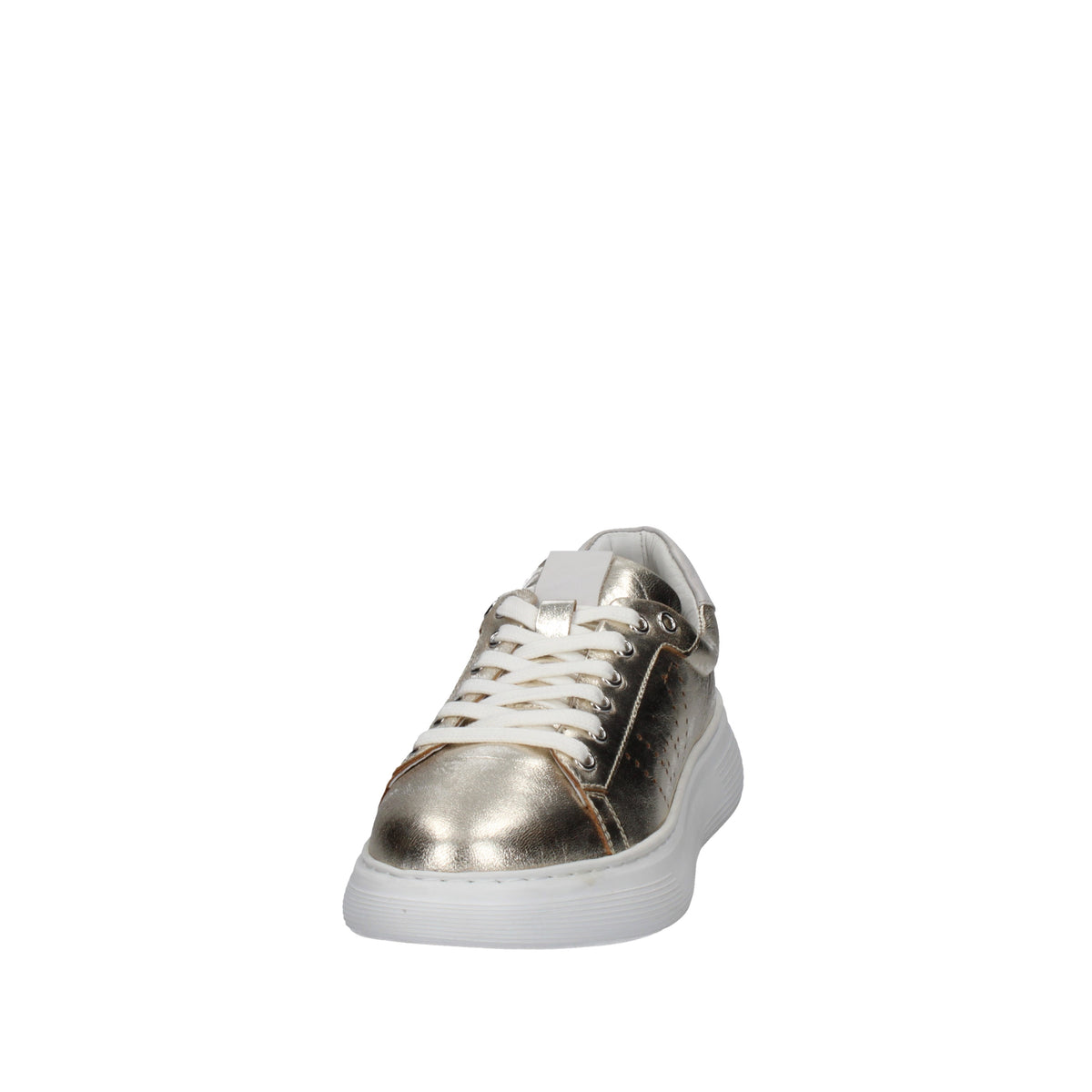 MELLUSO  K35256 Platino