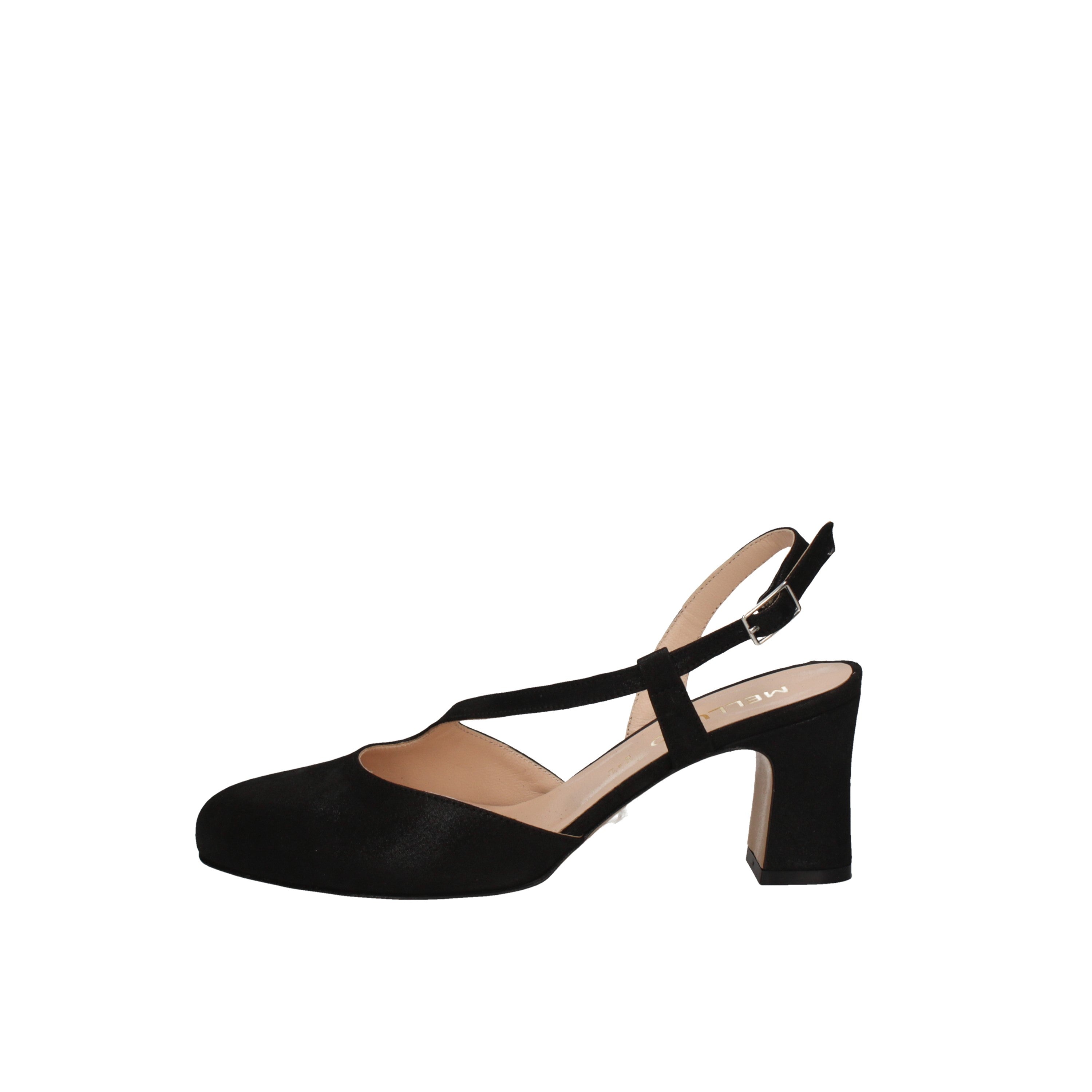 melluso decollete' x517