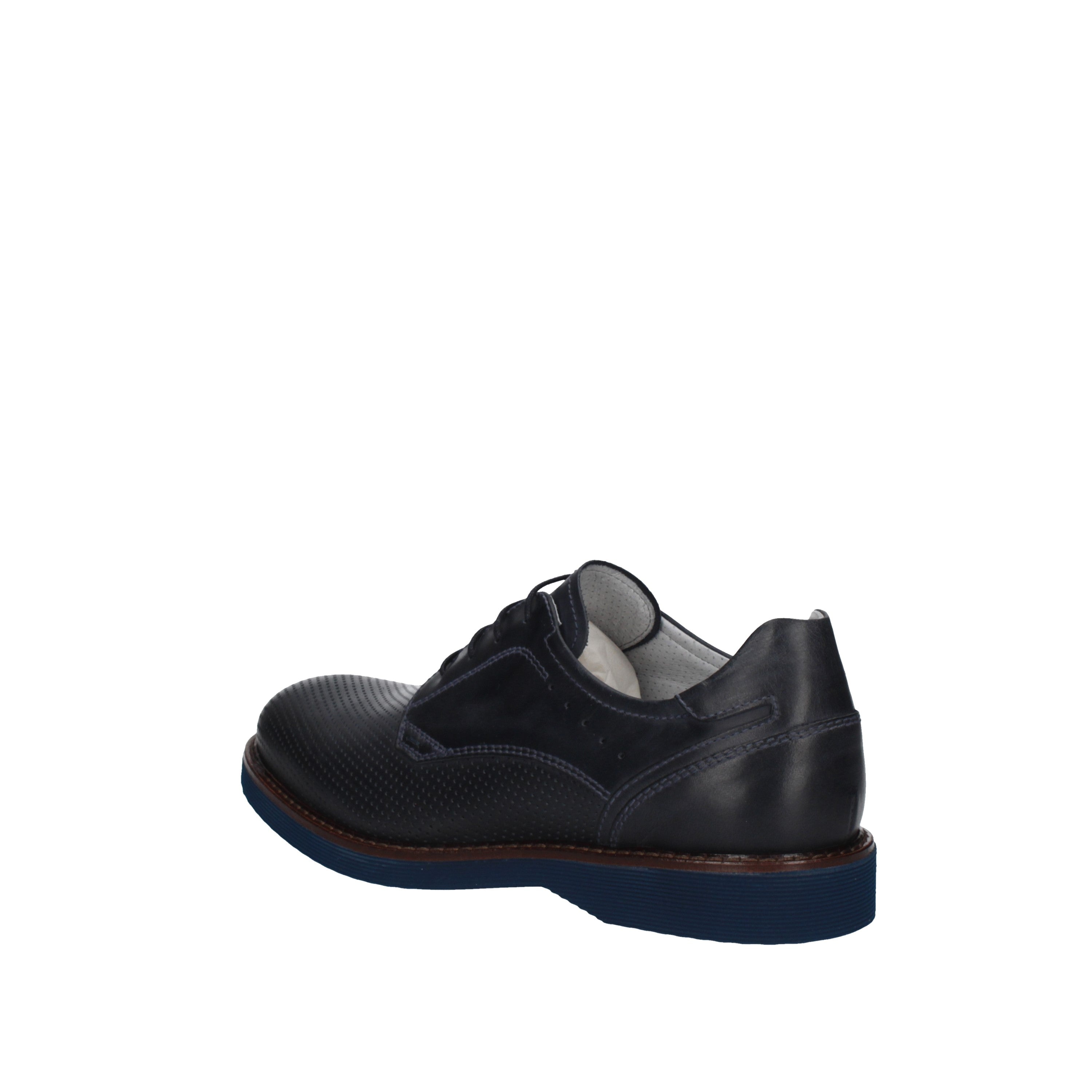 nero giardini stringata e400172u