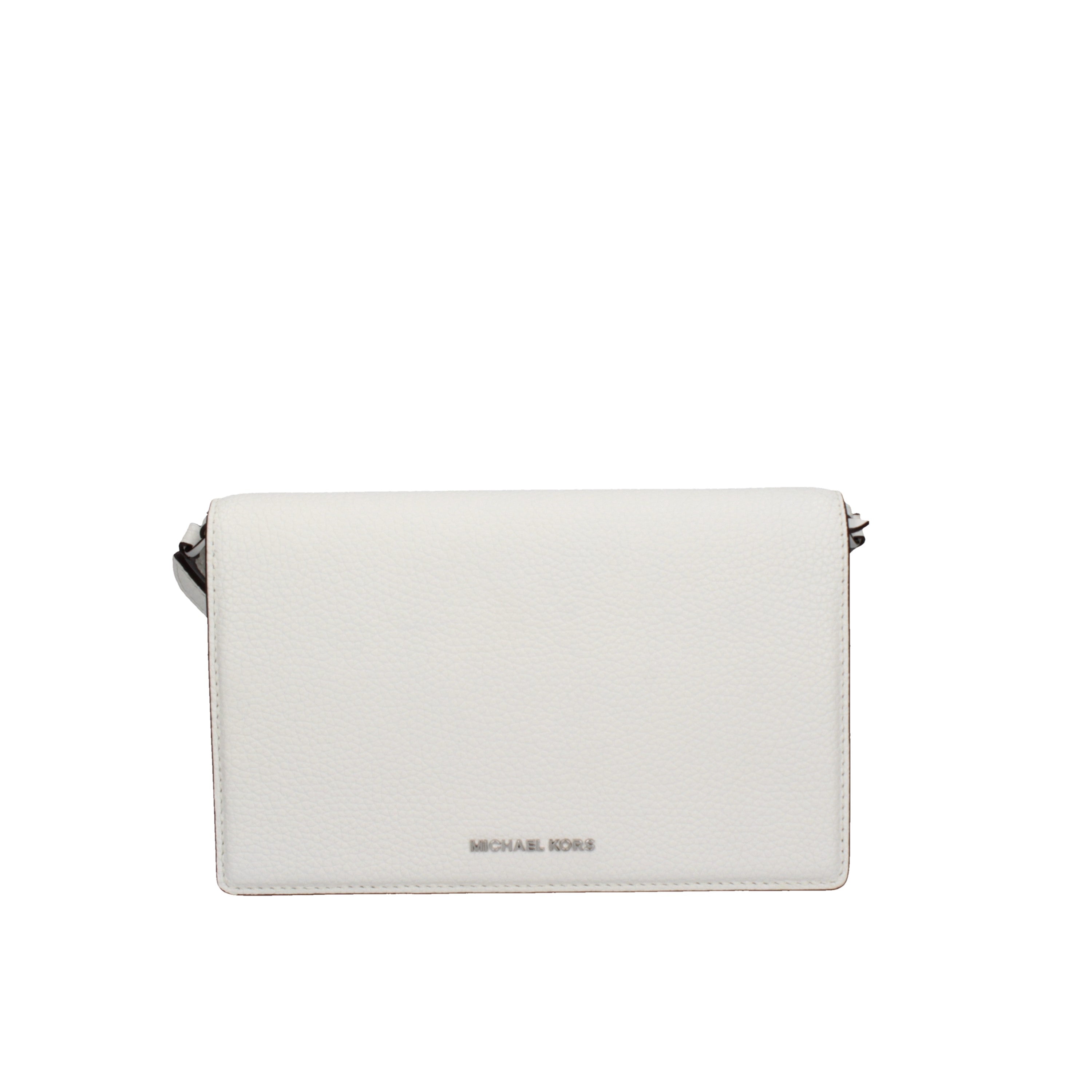 michael kors tracolla JET SET MD FLAP XBODY 32s4sj6c6l