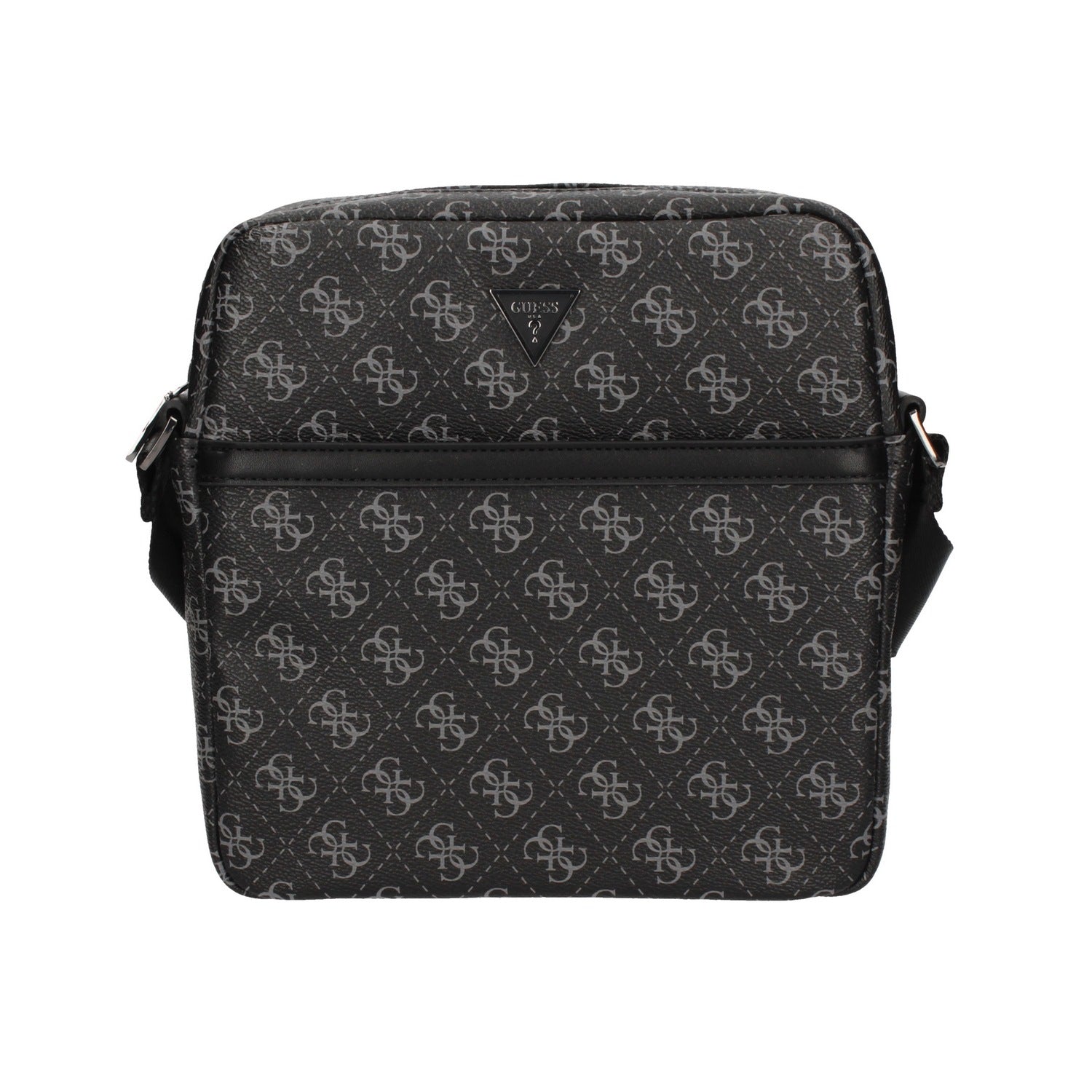 GUESS  HMEVZL P2258 Nero