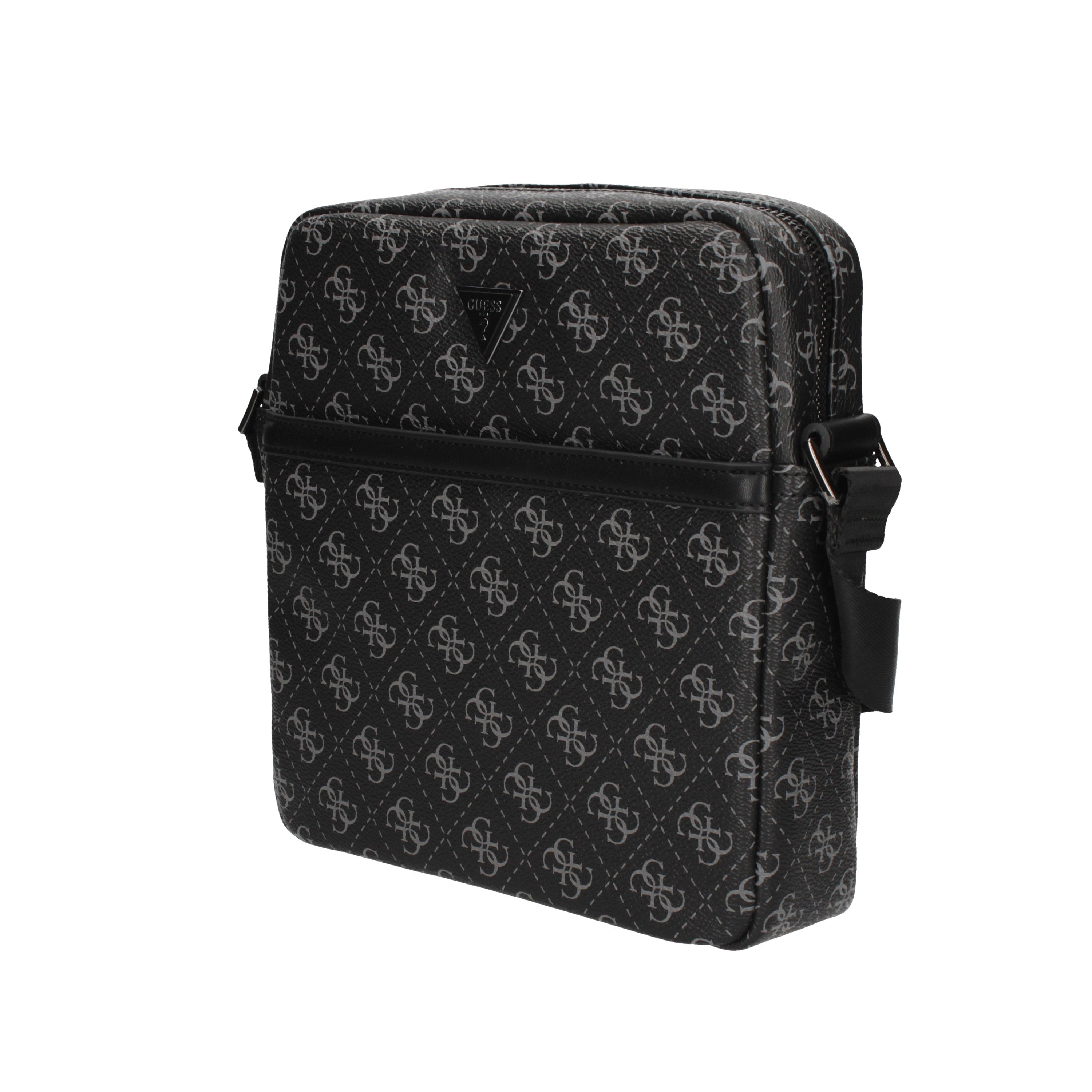 GUESS  HMEVZL P2258 Nero