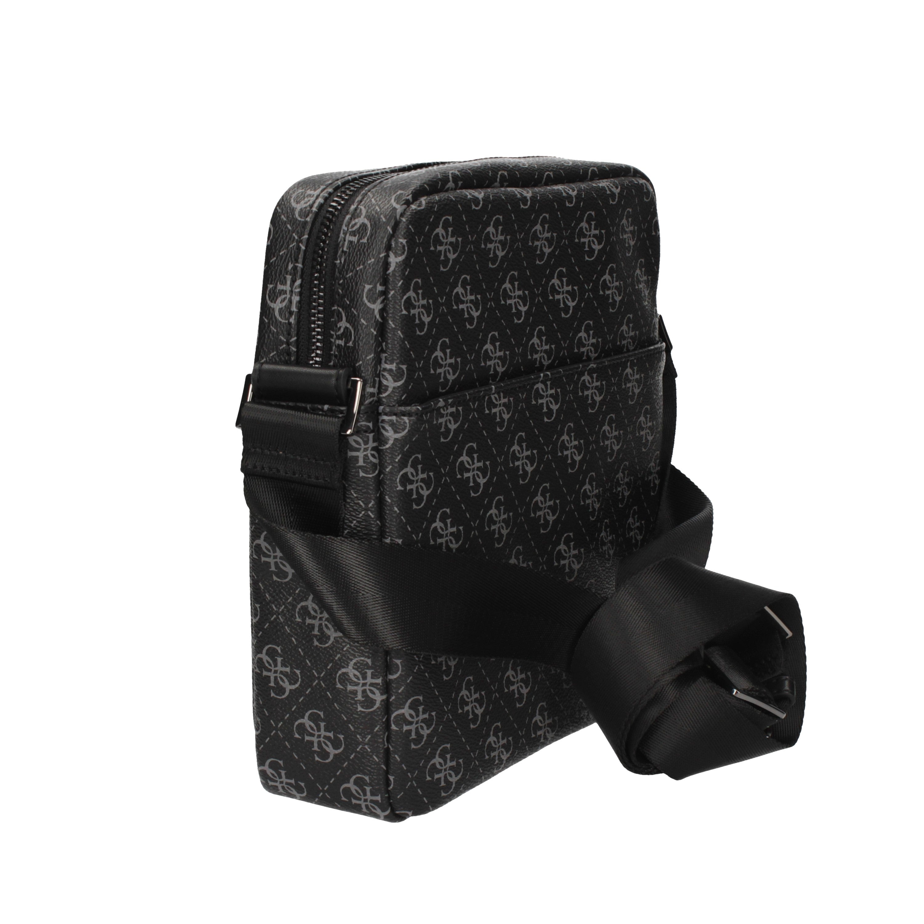 GUESS  HMEVZL P2258 Nero