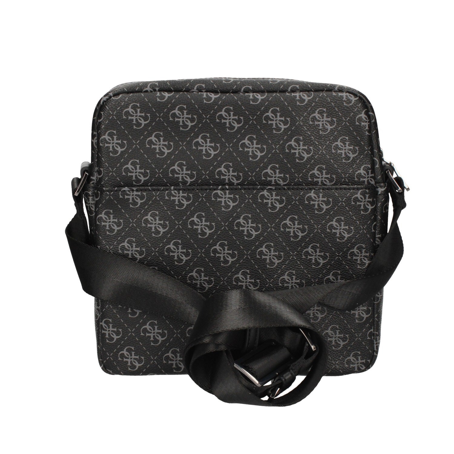 GUESS  HMEVZL P2258 Nero