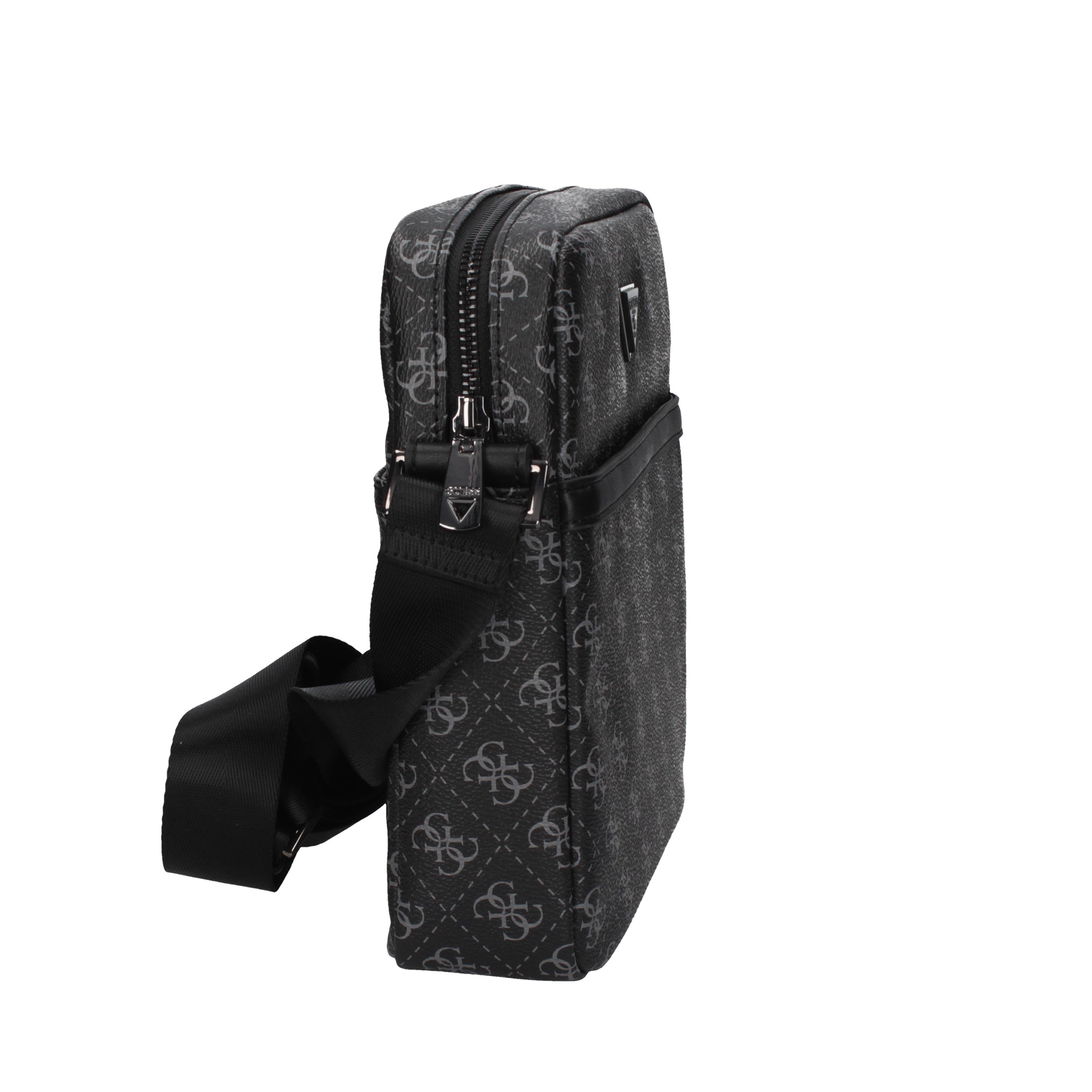 GUESS  HMEVZL P2258 Nero