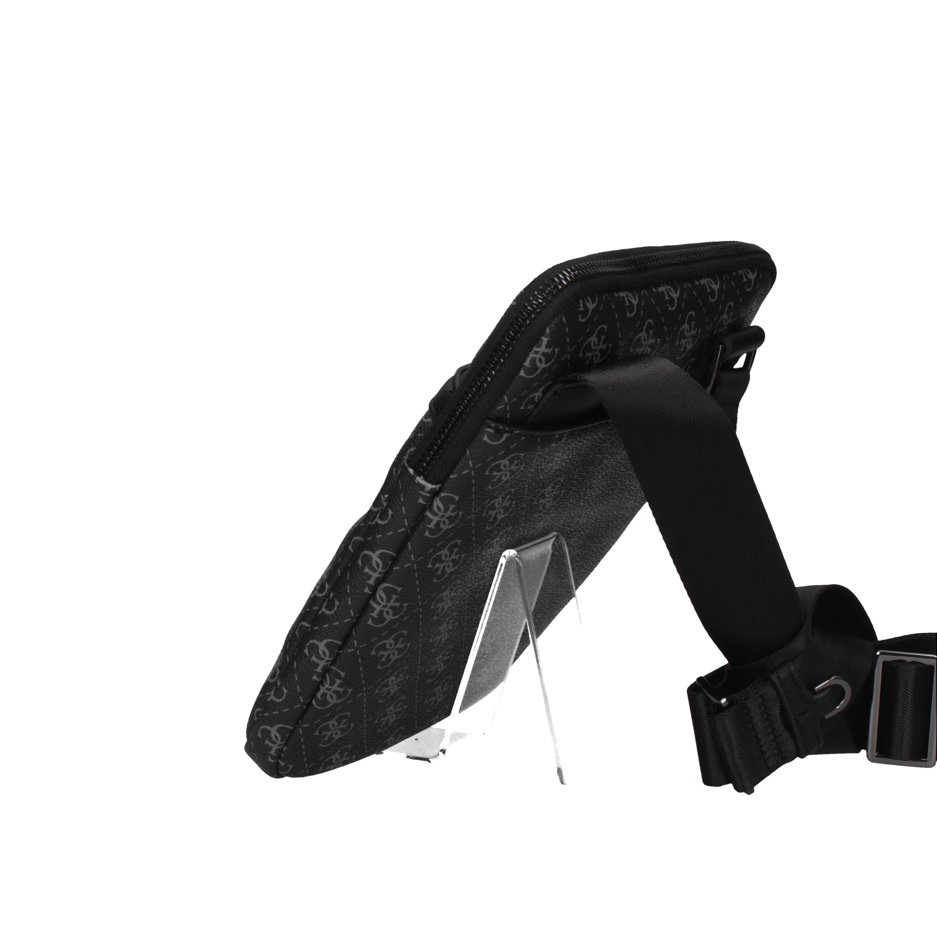 GUESS  HMEVZL P2223 Nero