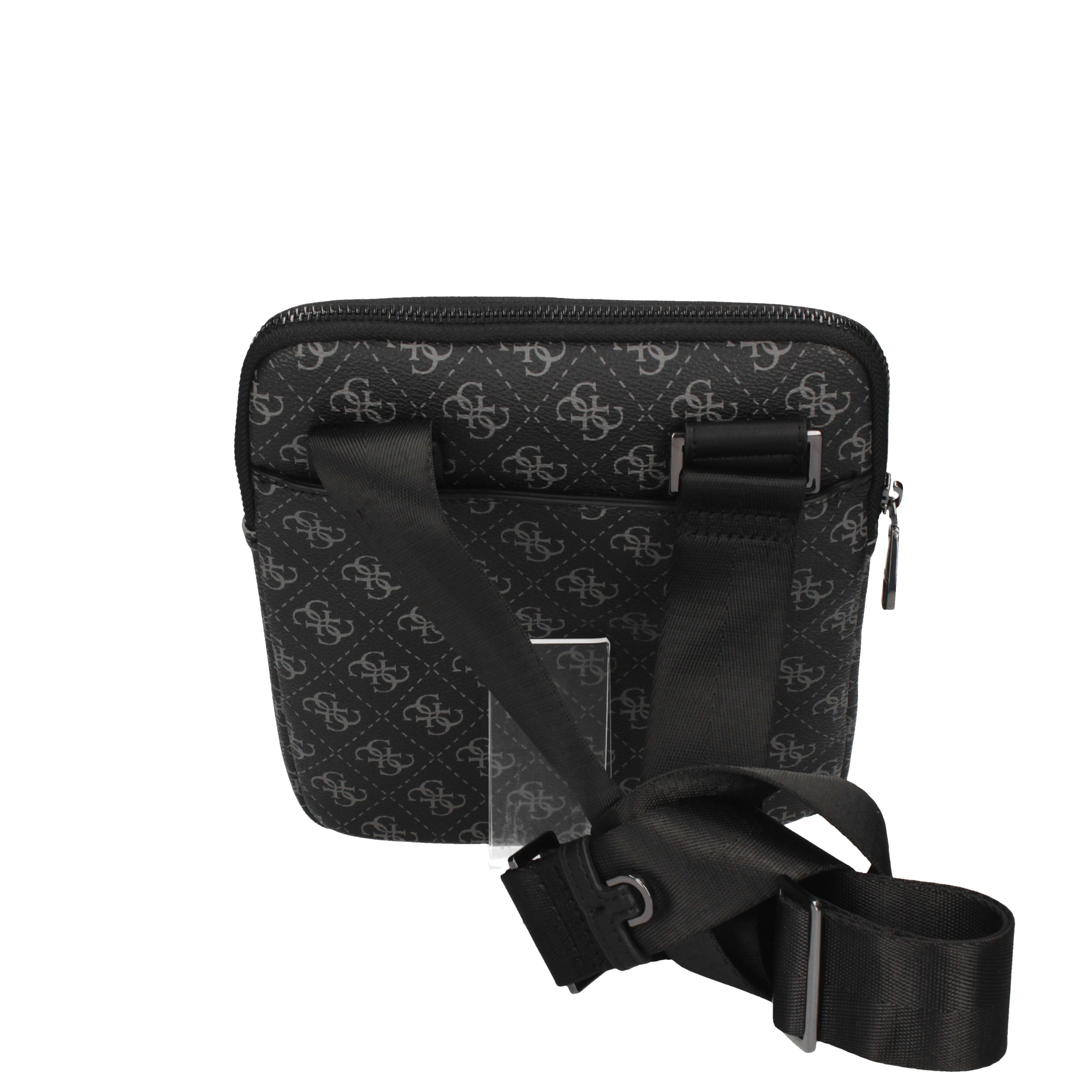 GUESS  HMEVZL P2223 Nero