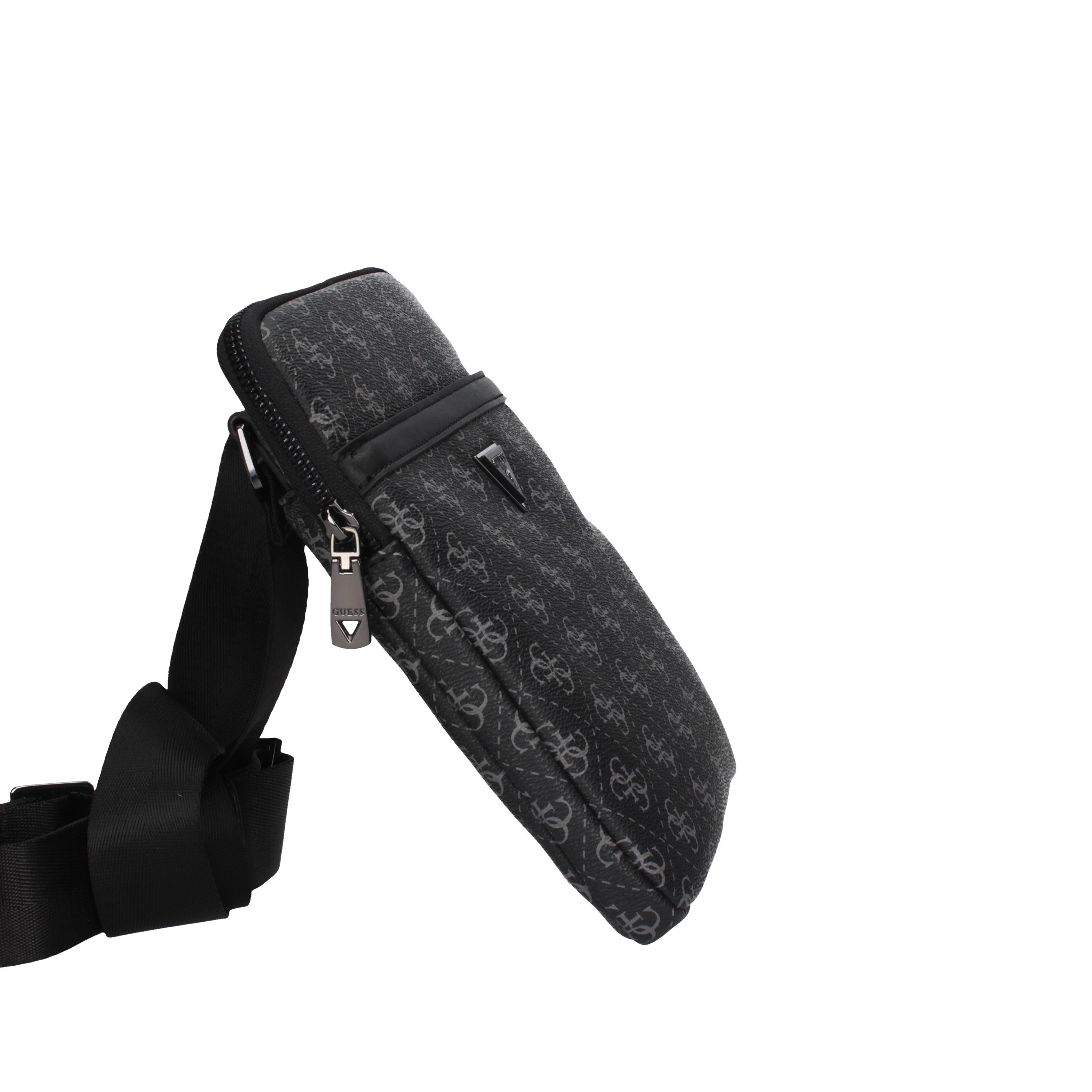 GUESS  HMEVZL P2223 Nero