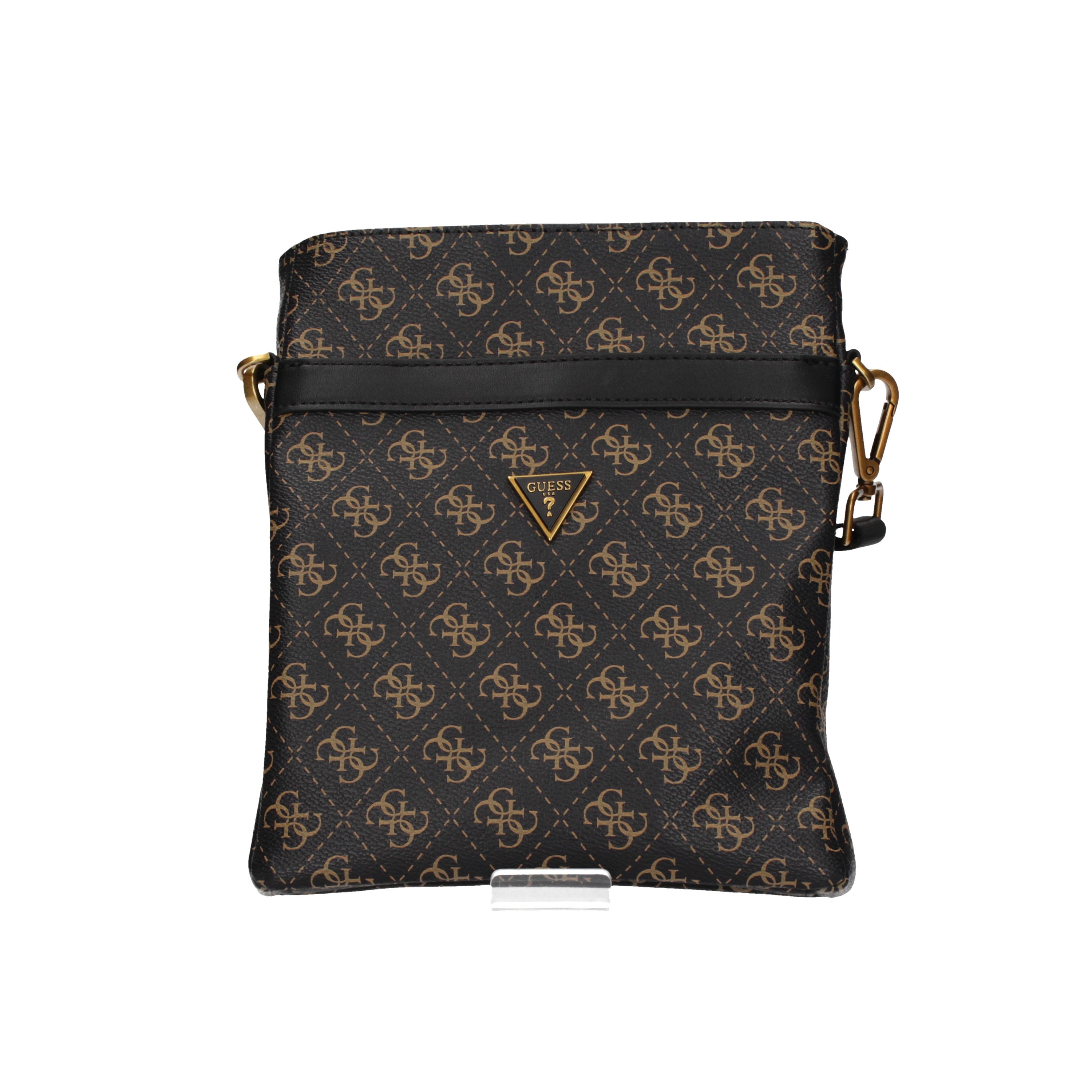 GUESS  HMEVZL P3199 Marrone