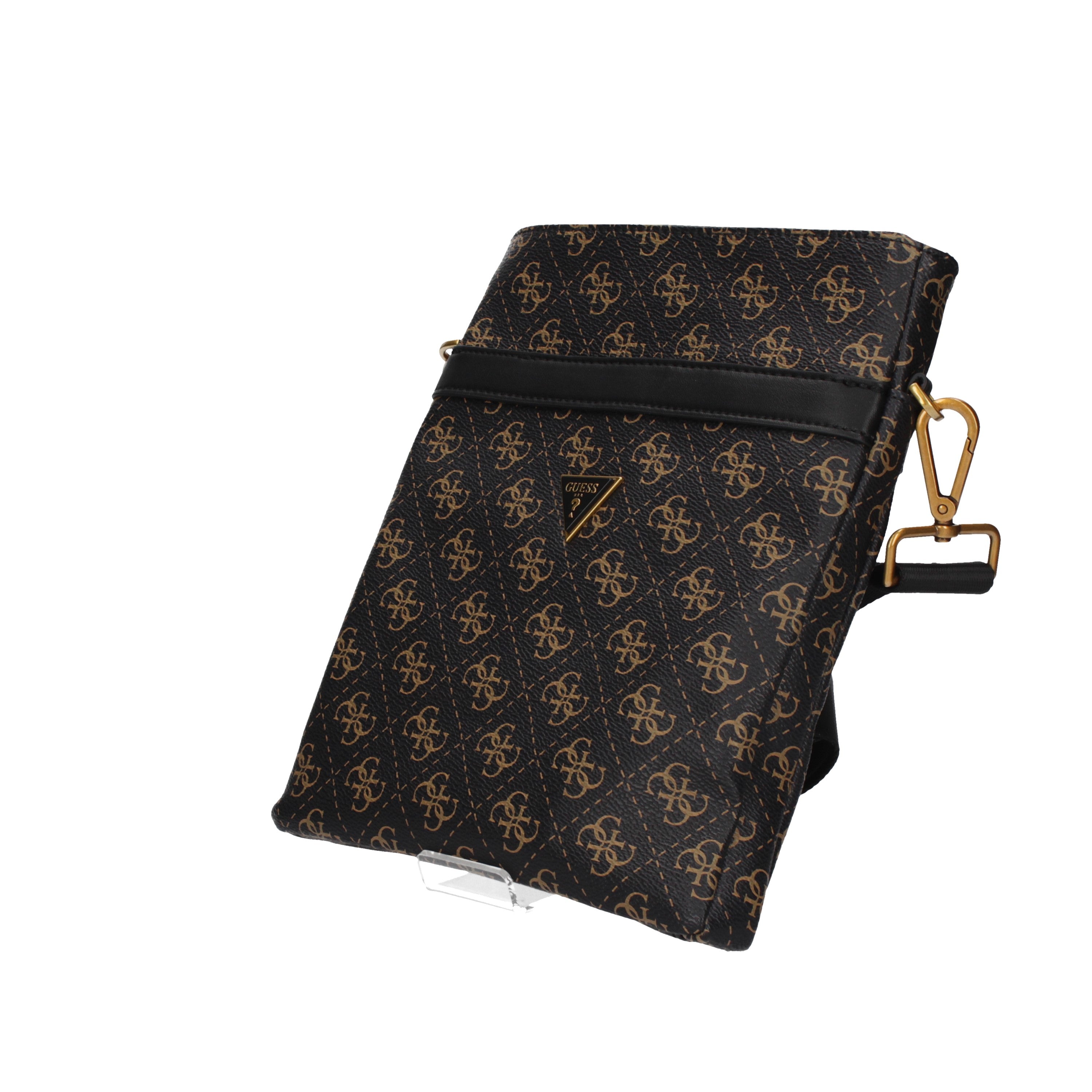 GUESS  HMEVZL P3199 Marrone