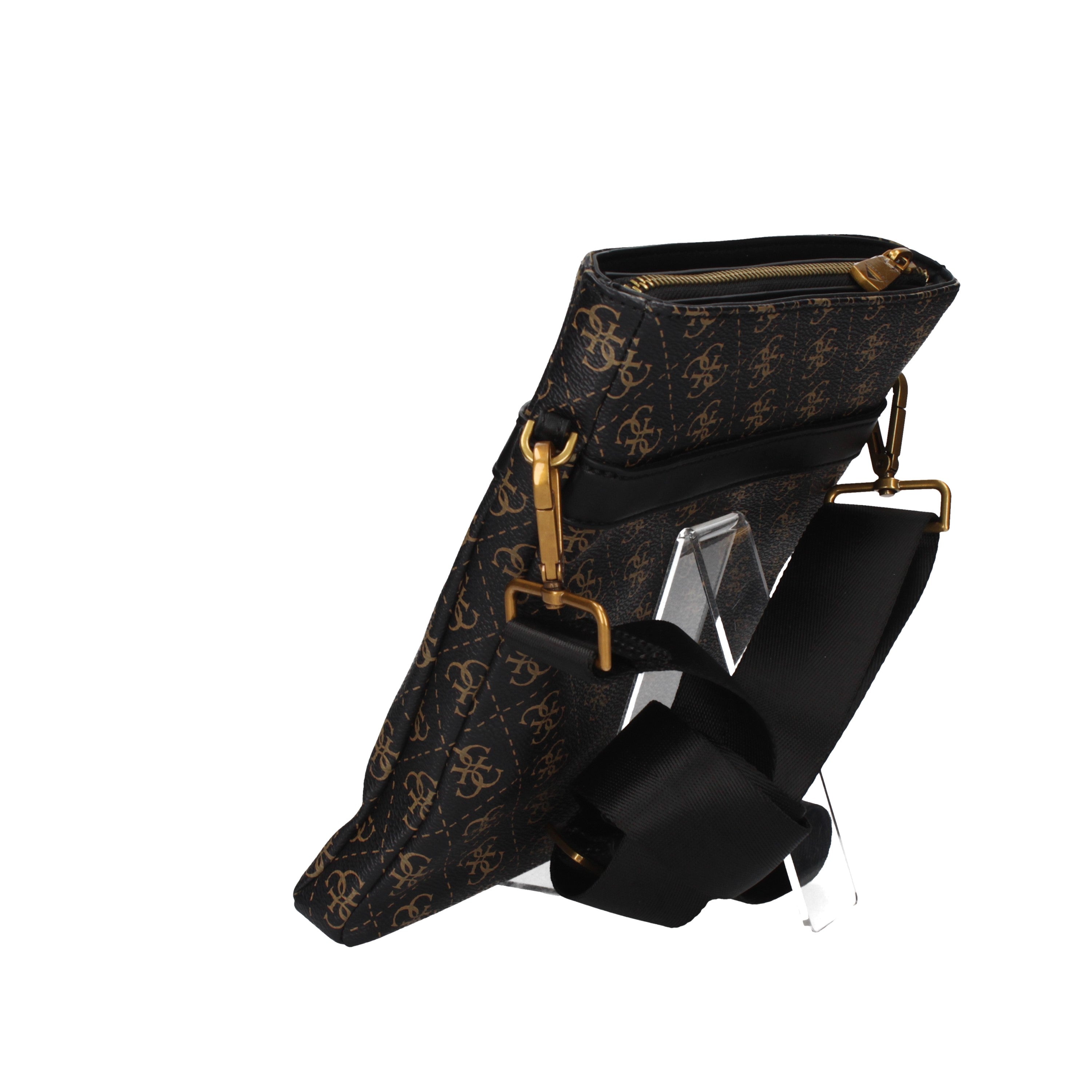 GUESS  HMEVZL P3199 Marrone
