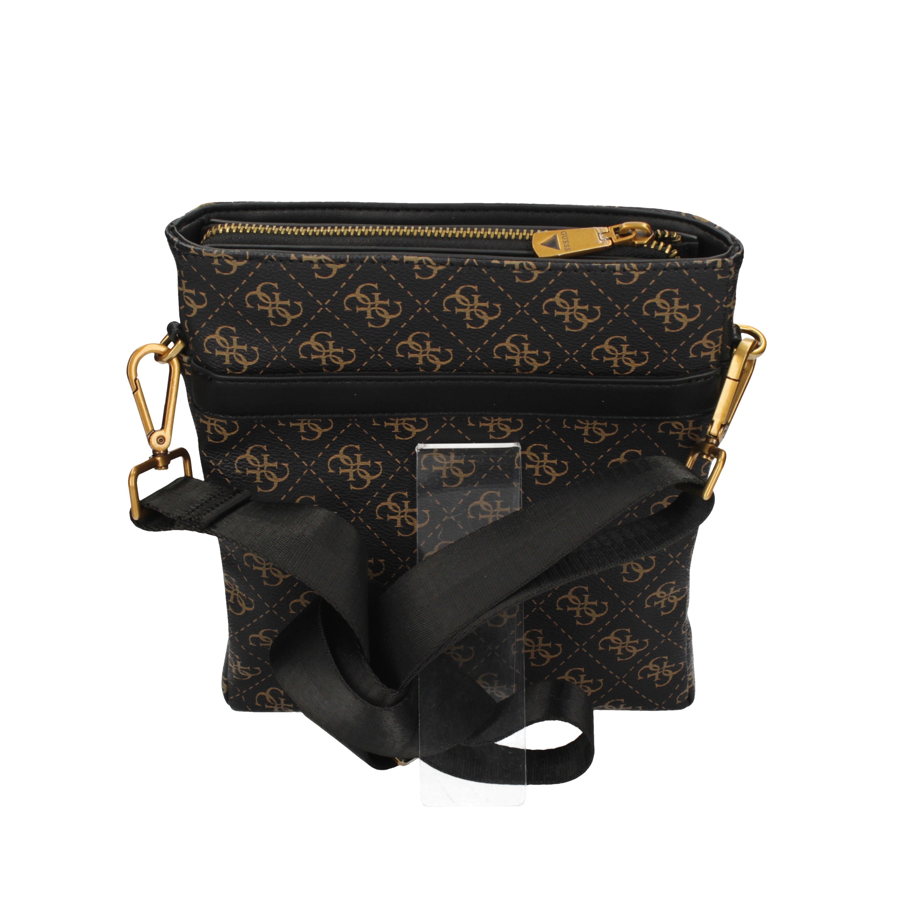 GUESS  HMEVZL P3199 Marrone