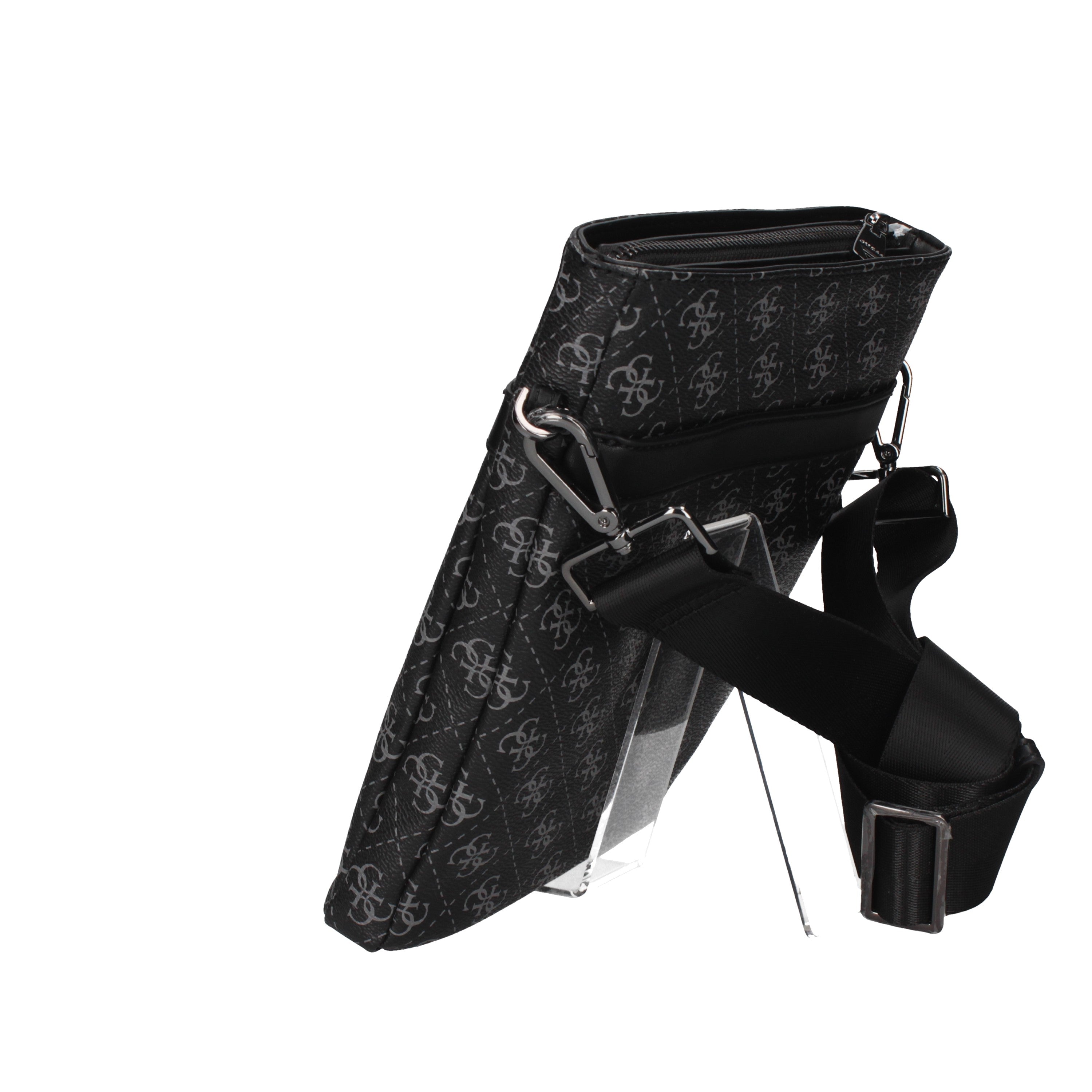 GUESS  HMEVZL P3199 Nero