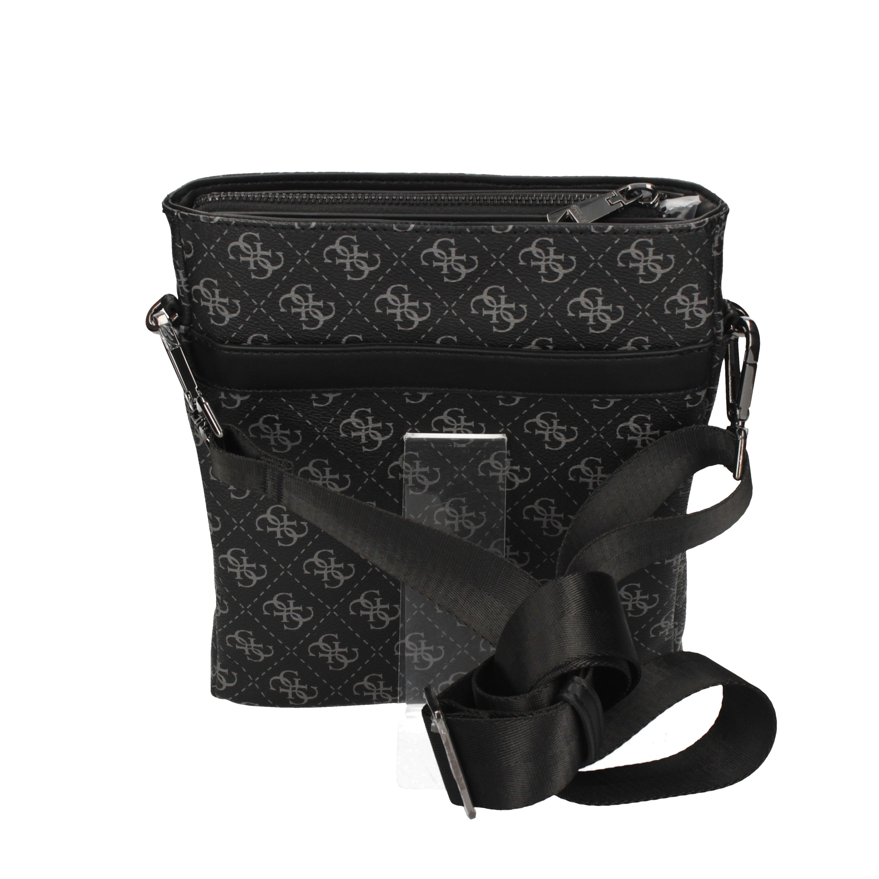 GUESS  HMEVZL P3199 Nero