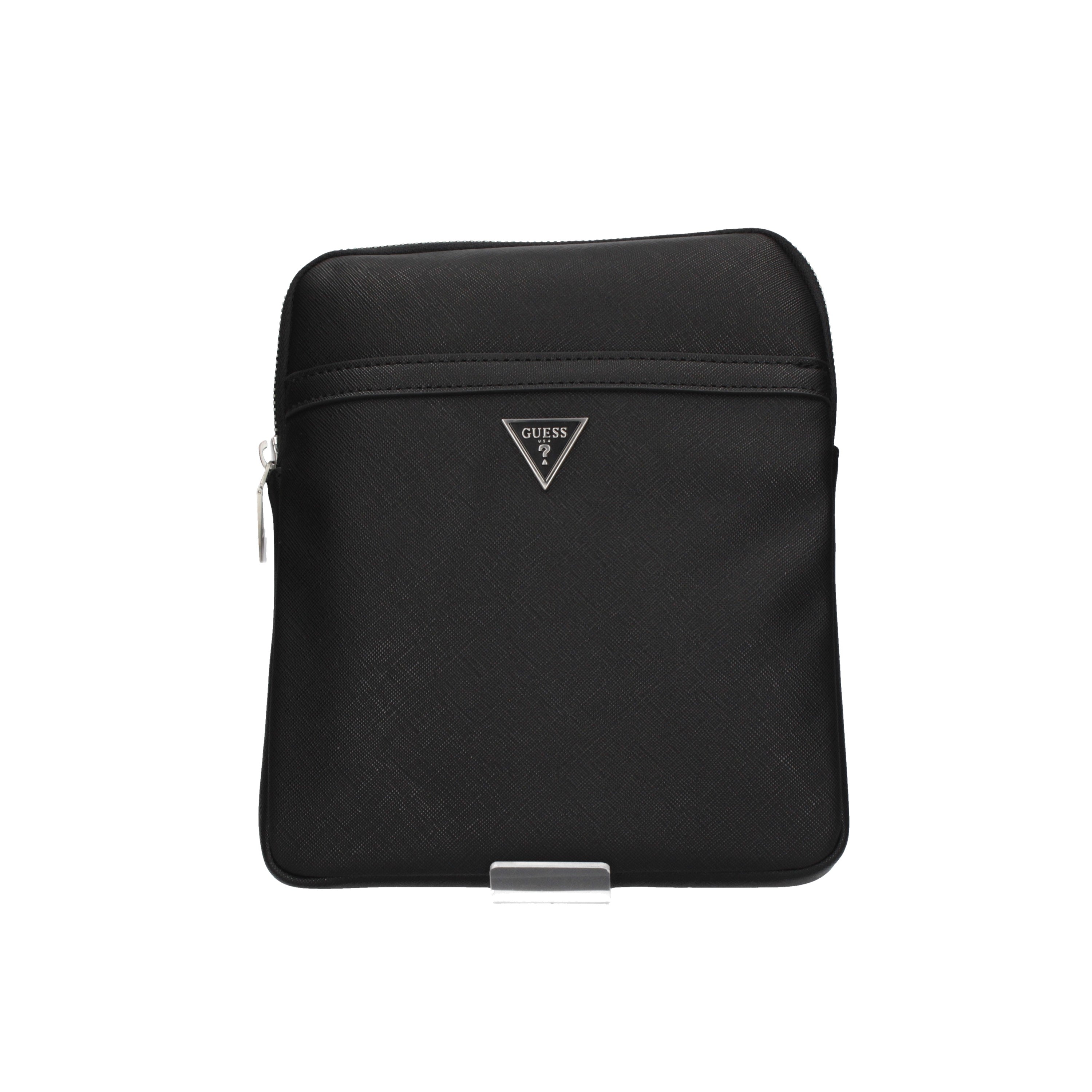 GUESS  HMECSA P3123 Nero