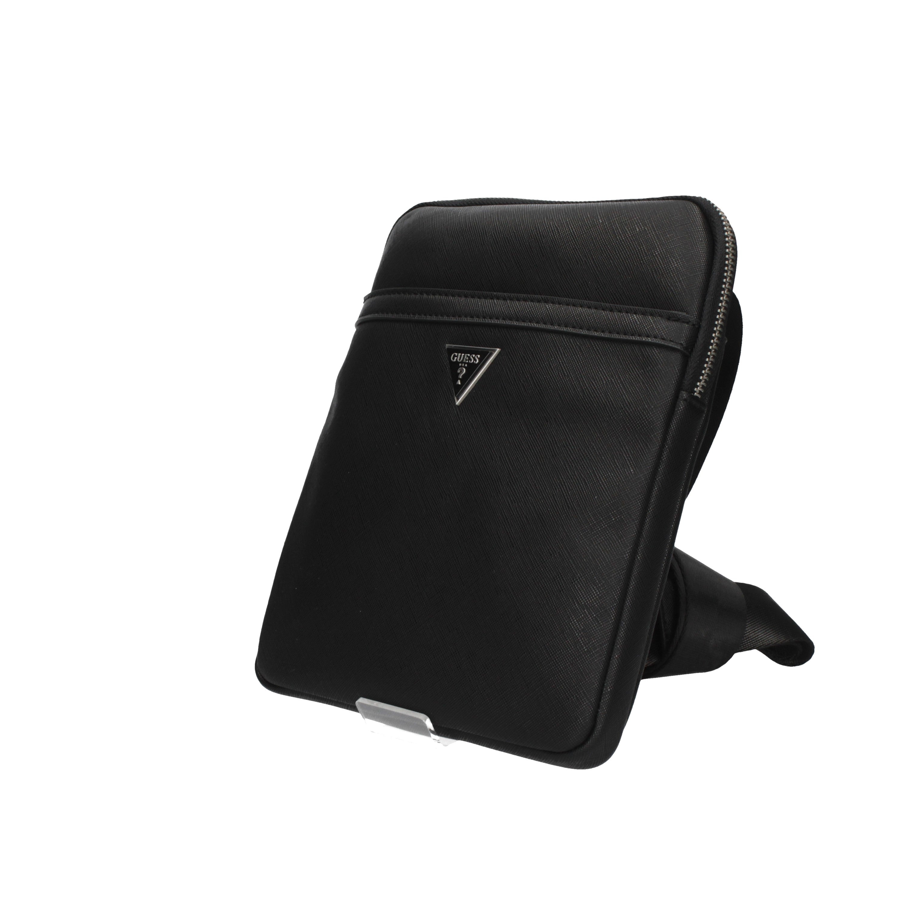 GUESS  HMECSA P3123 Nero