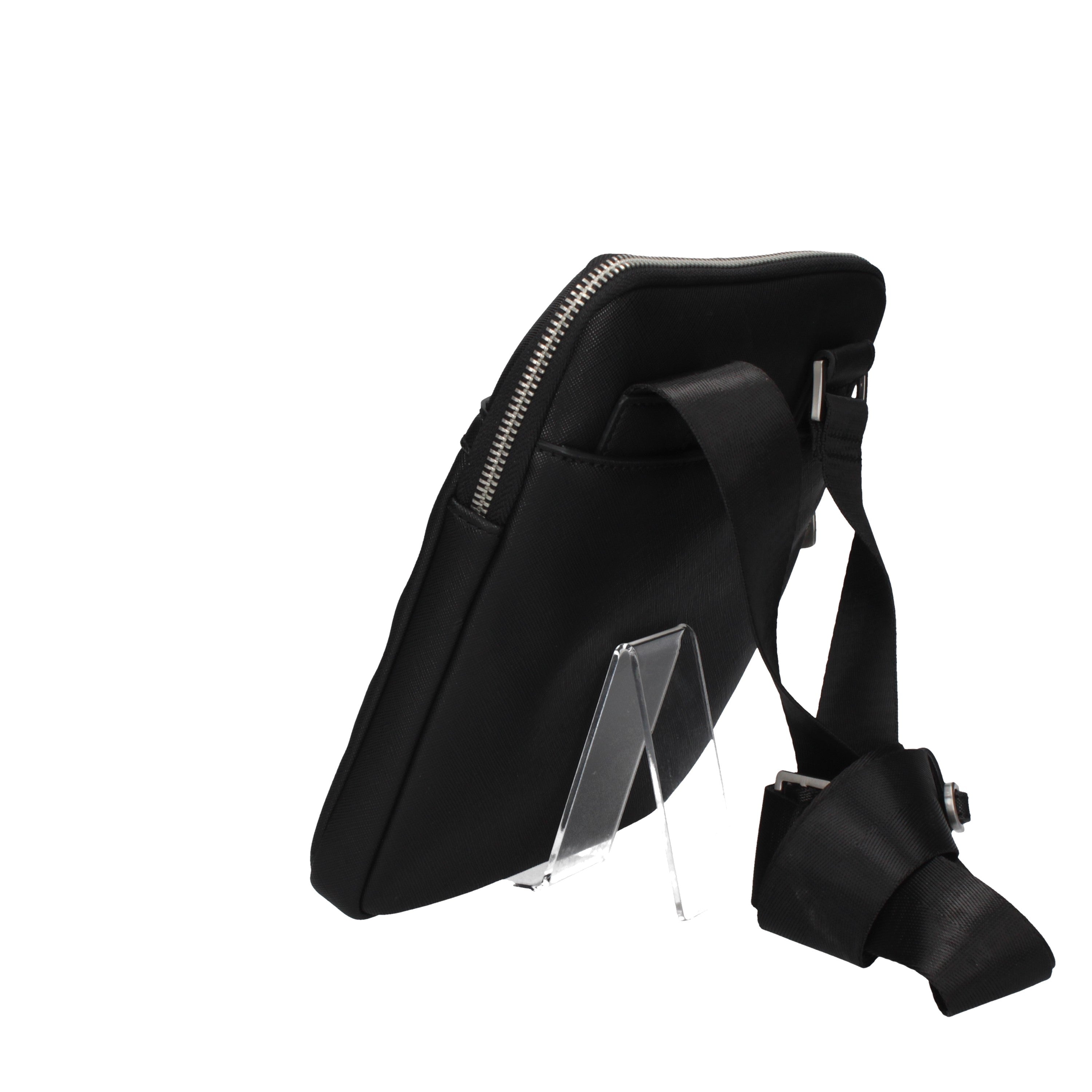 GUESS  HMECSA P3123 Nero