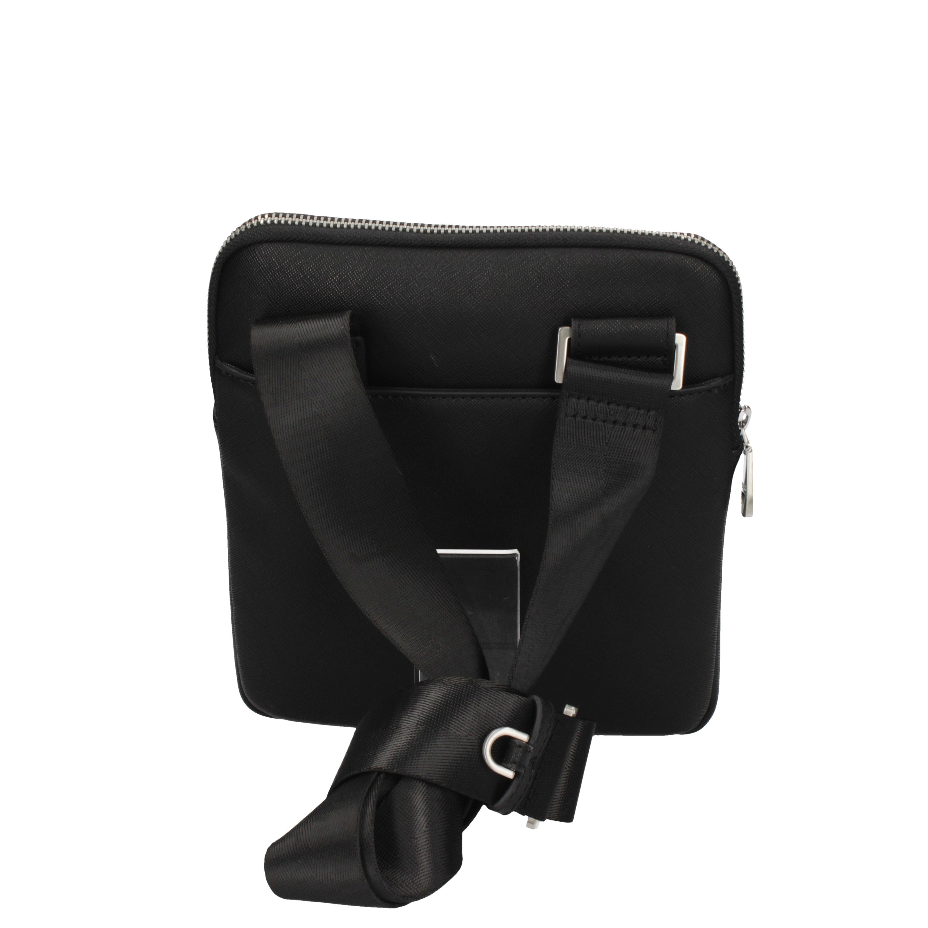 GUESS  HMECSA P3123 Nero