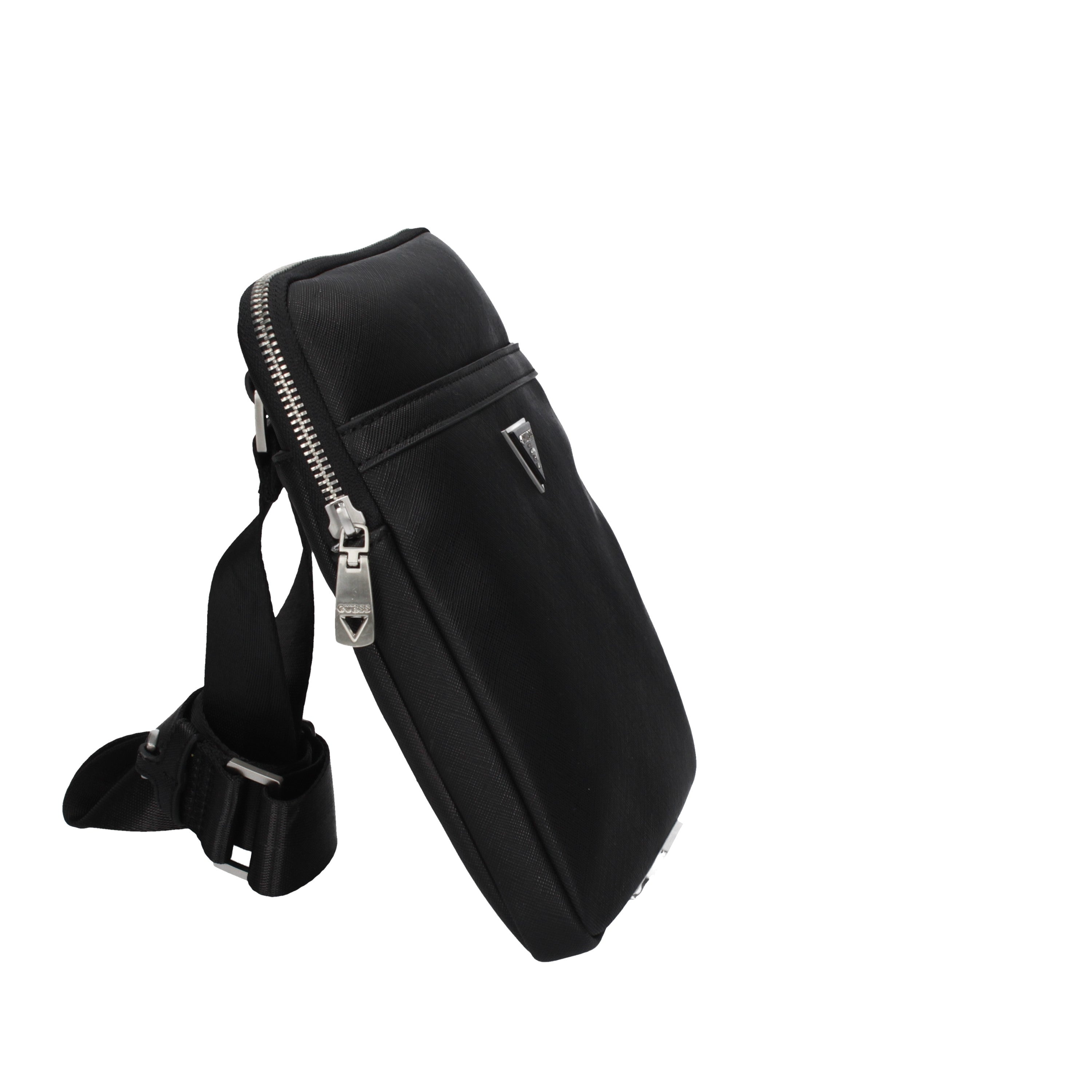 GUESS  HMECSA P3123 Nero