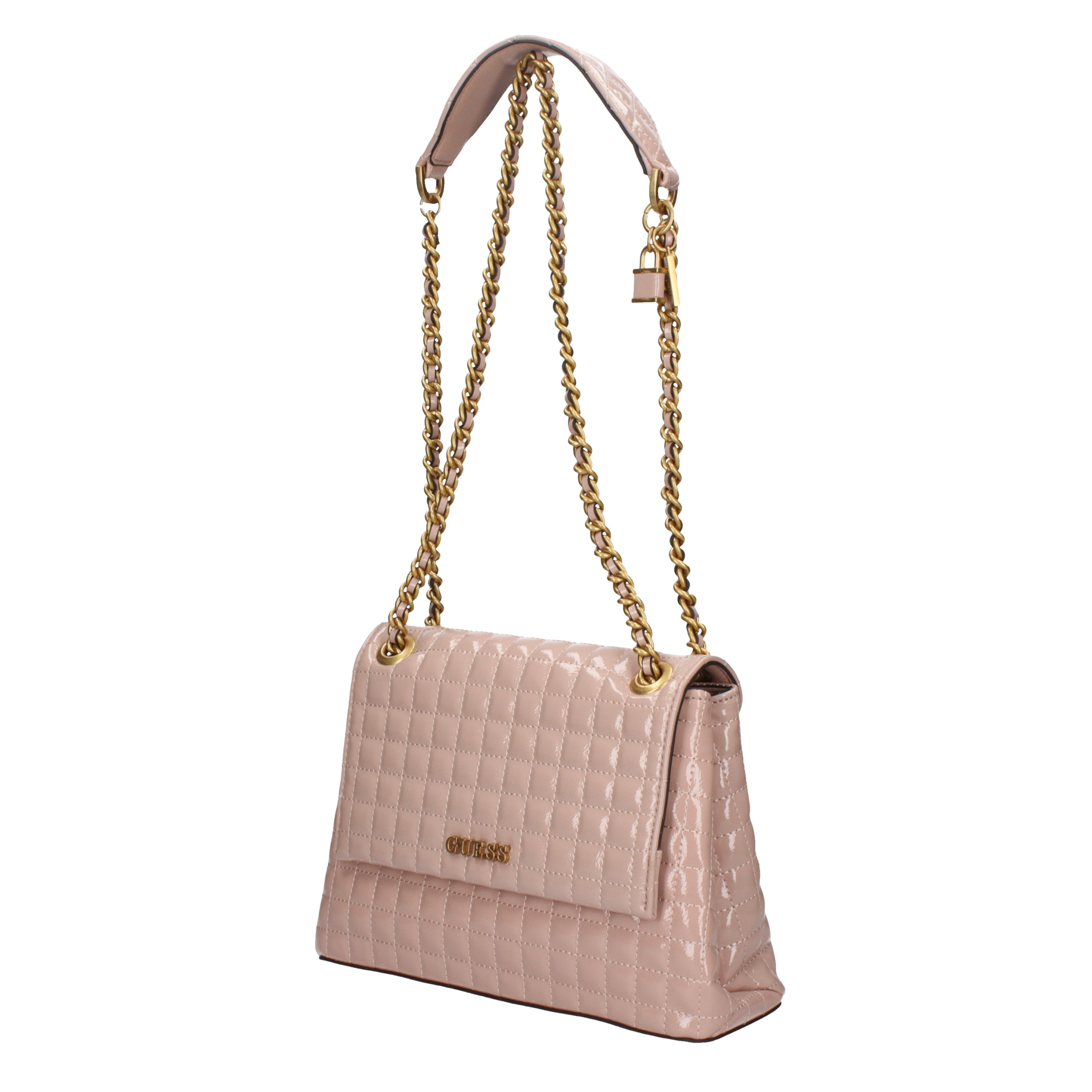 GUESS  HWQP91 87210 Rosa Antico