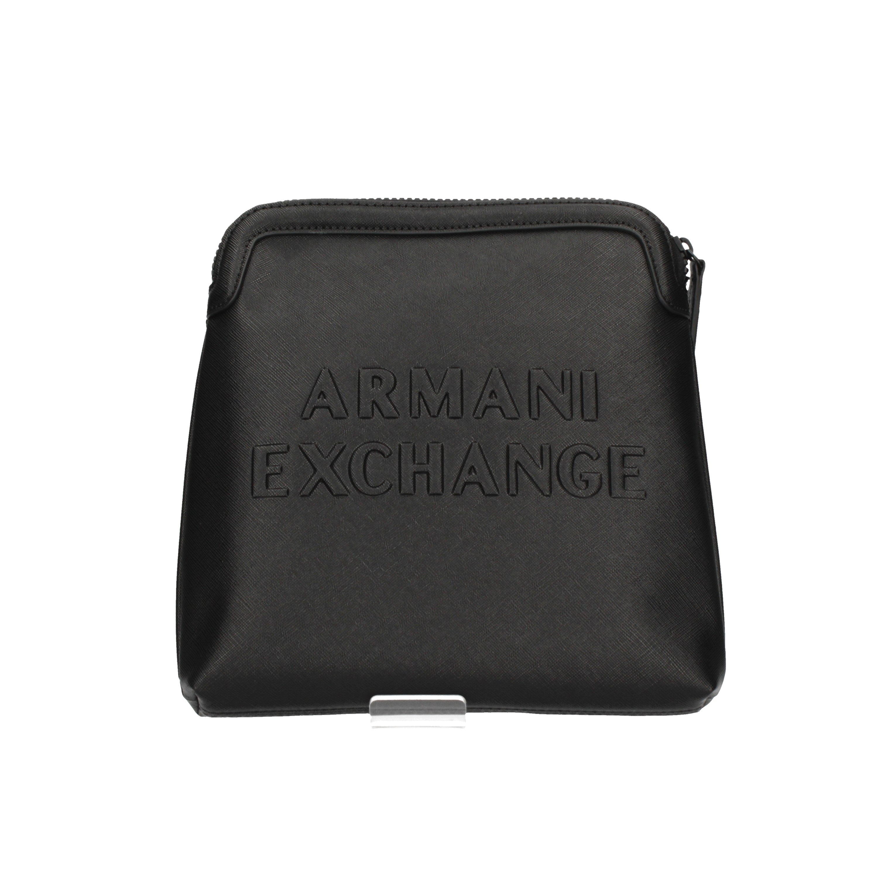 armani exchange tracolla 952656 4r836