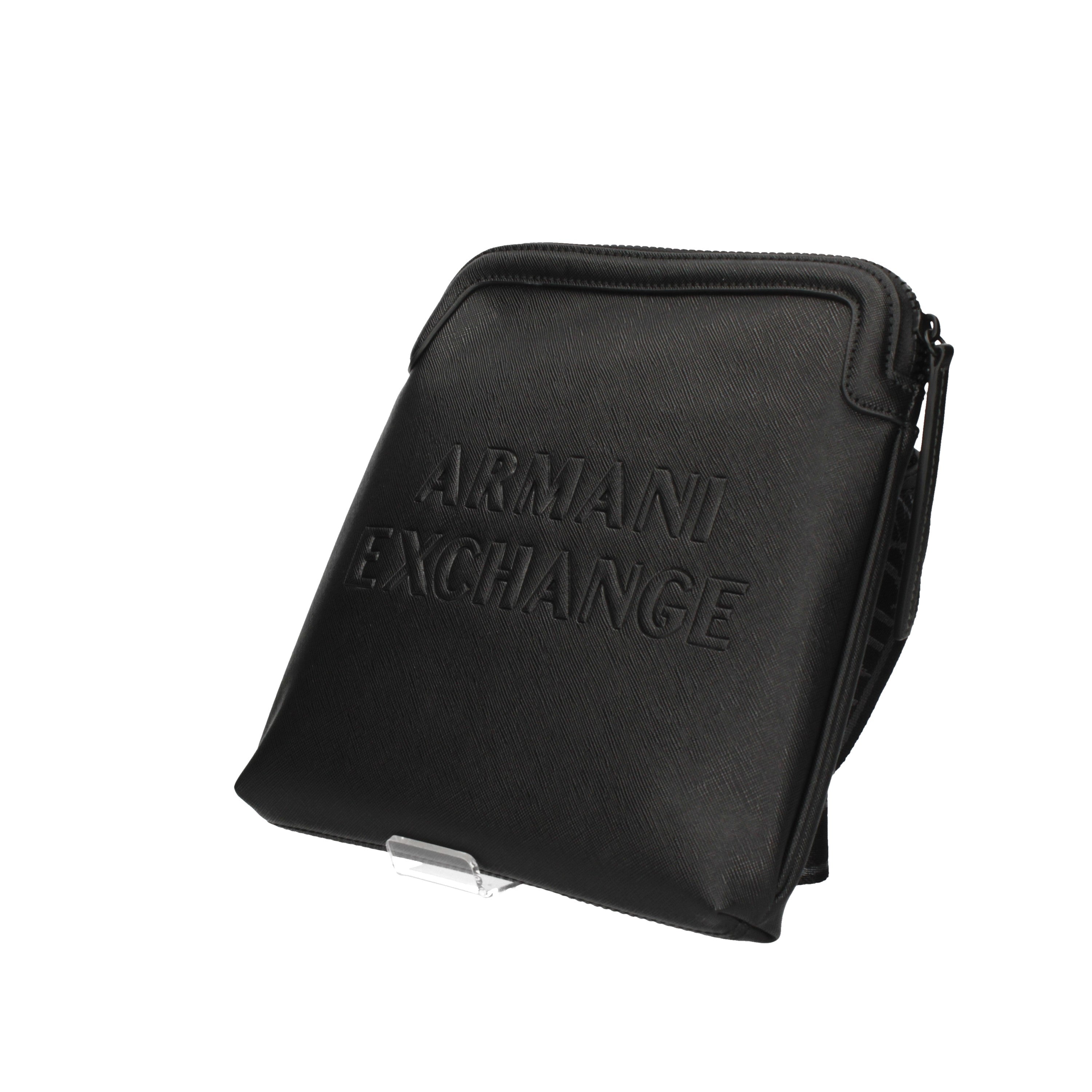 armani exchange tracolla 952656 4r836