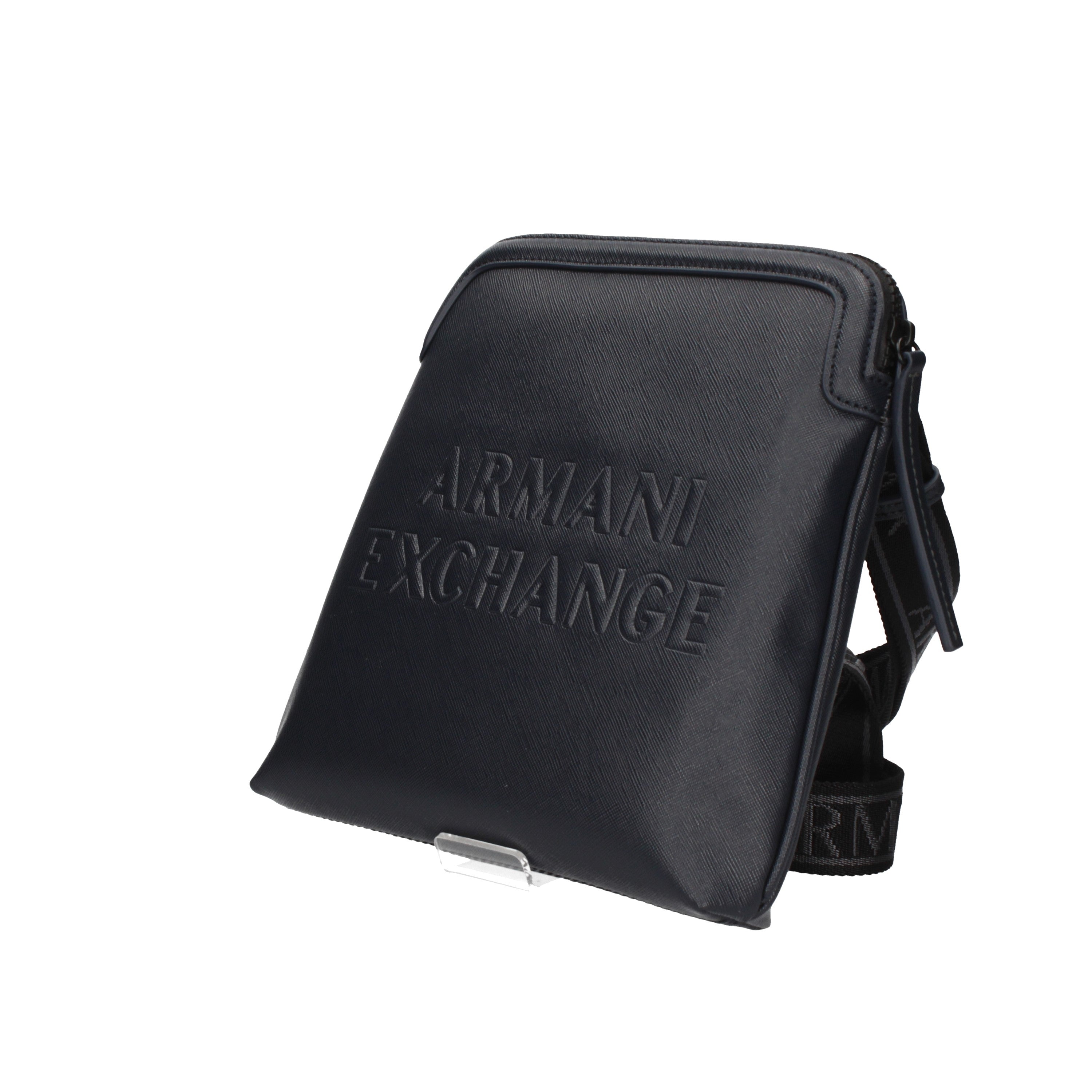 armani exchange tracolla 952656 4r836