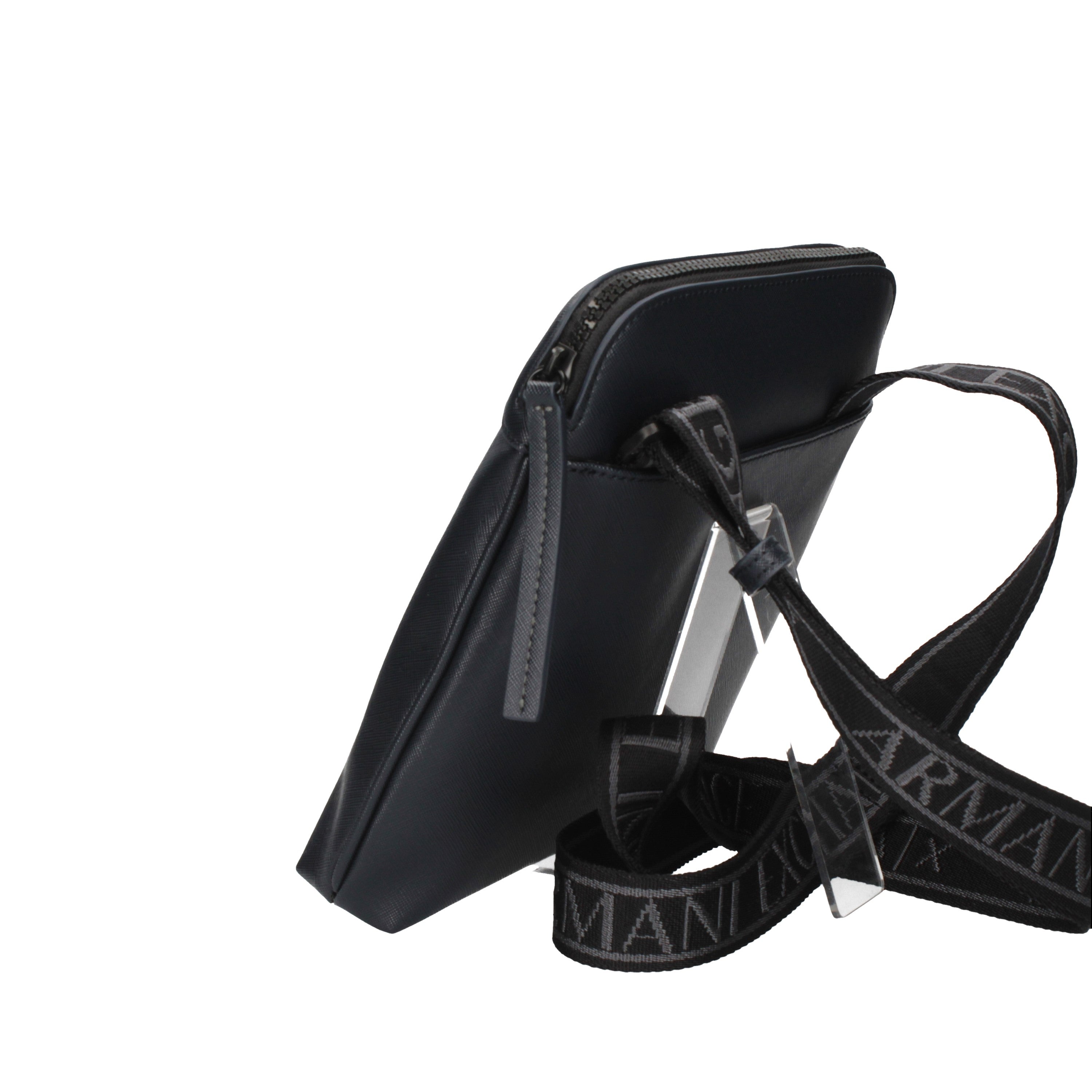 armani exchange tracolla 952656 4r836