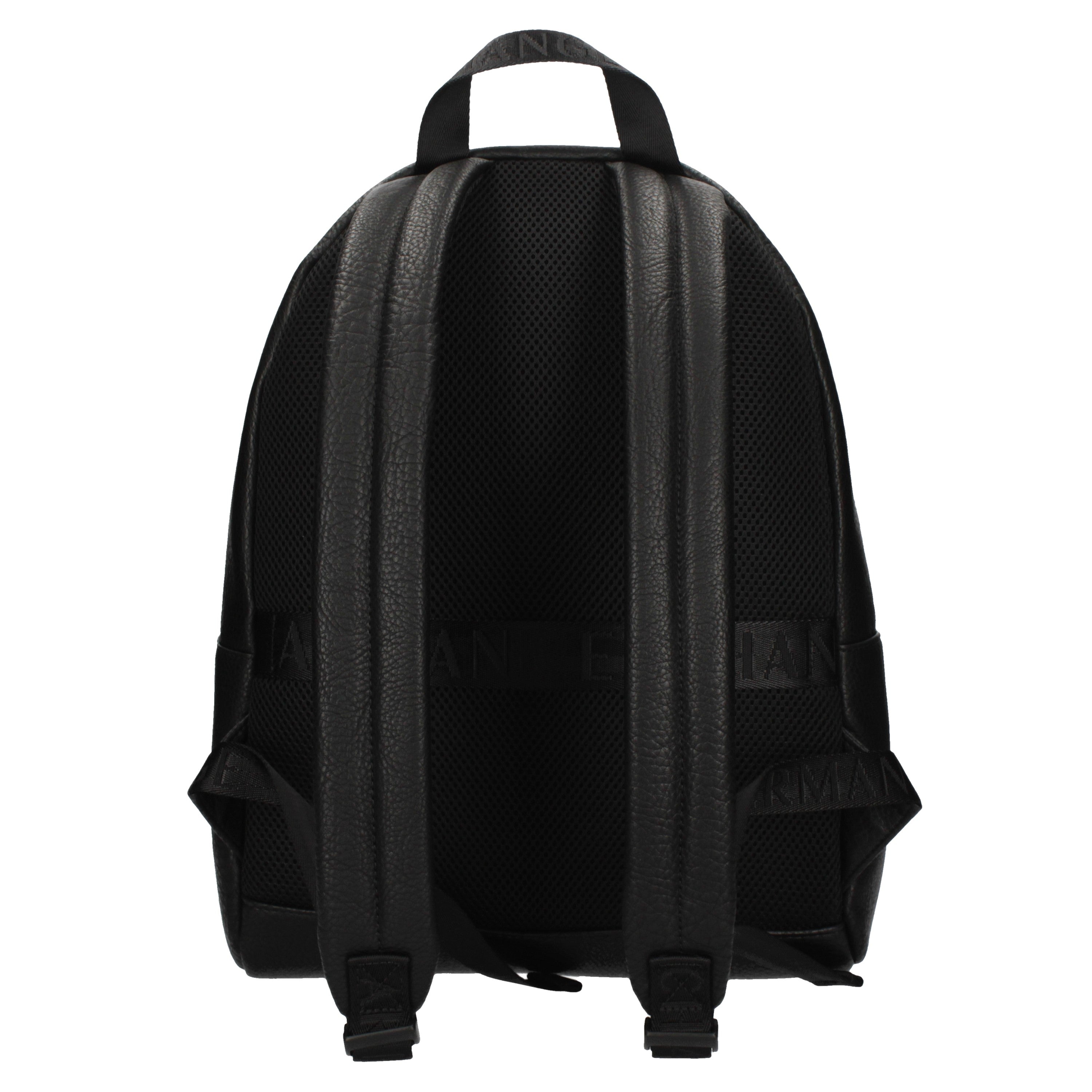 armani exchange zaino 952635 4r839