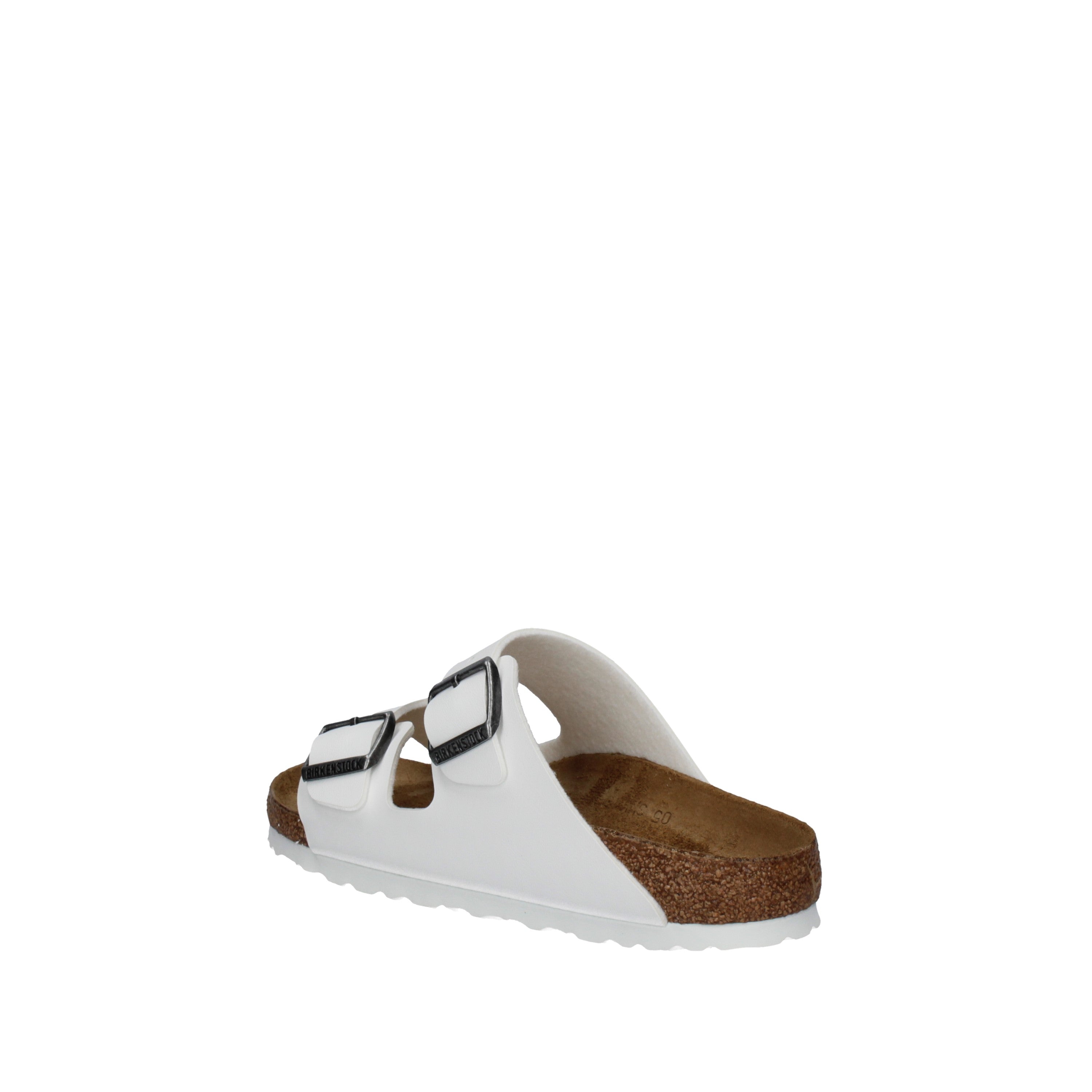 birkenstock sandali Arizona White 552683