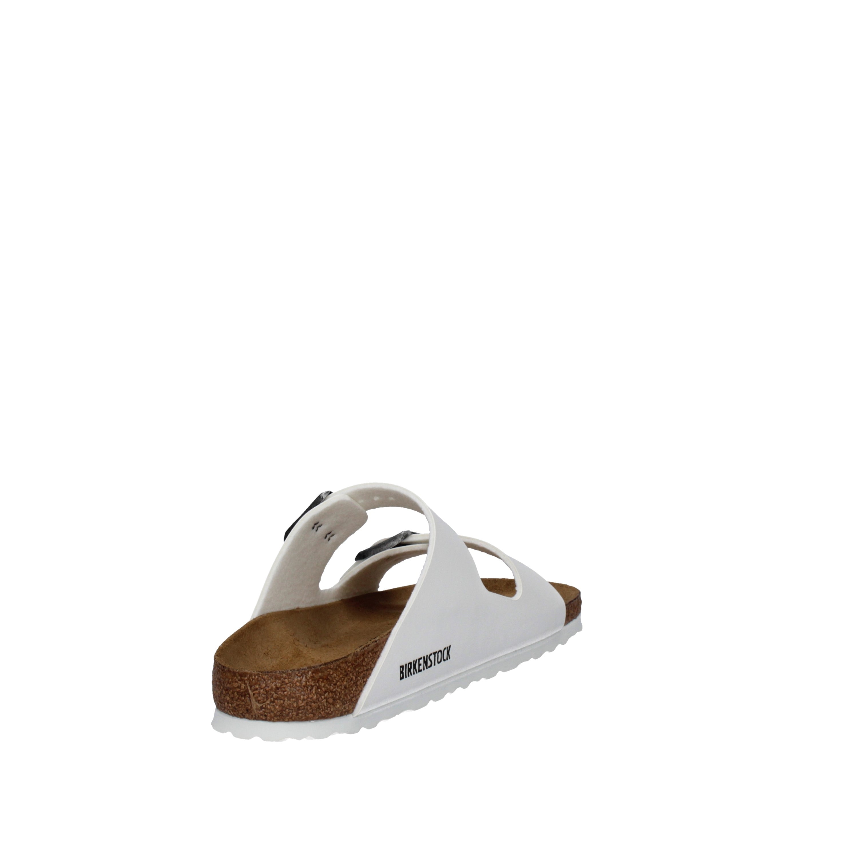 birkenstock sandali Arizona White 552683