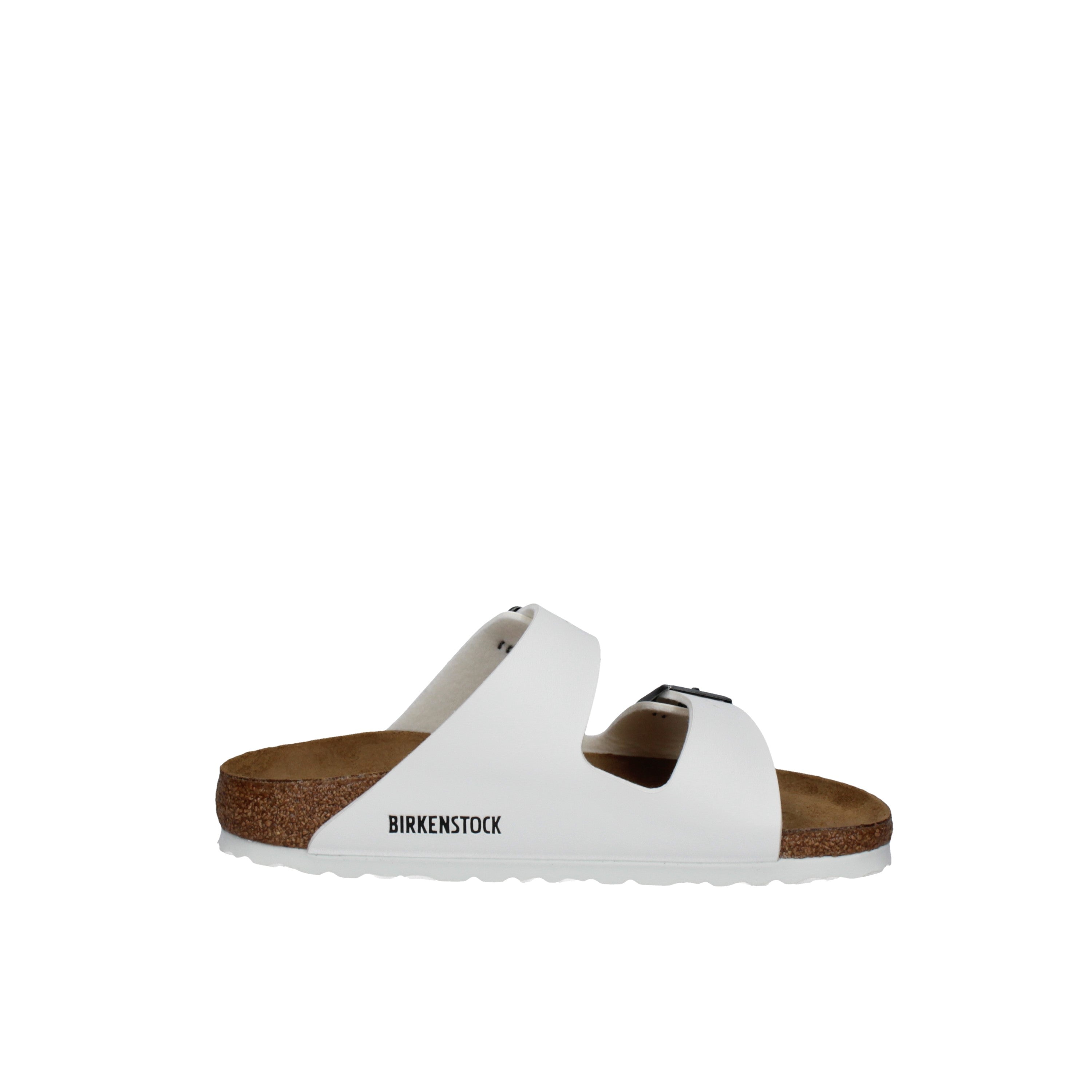 birkenstock sandali Arizona White 552683