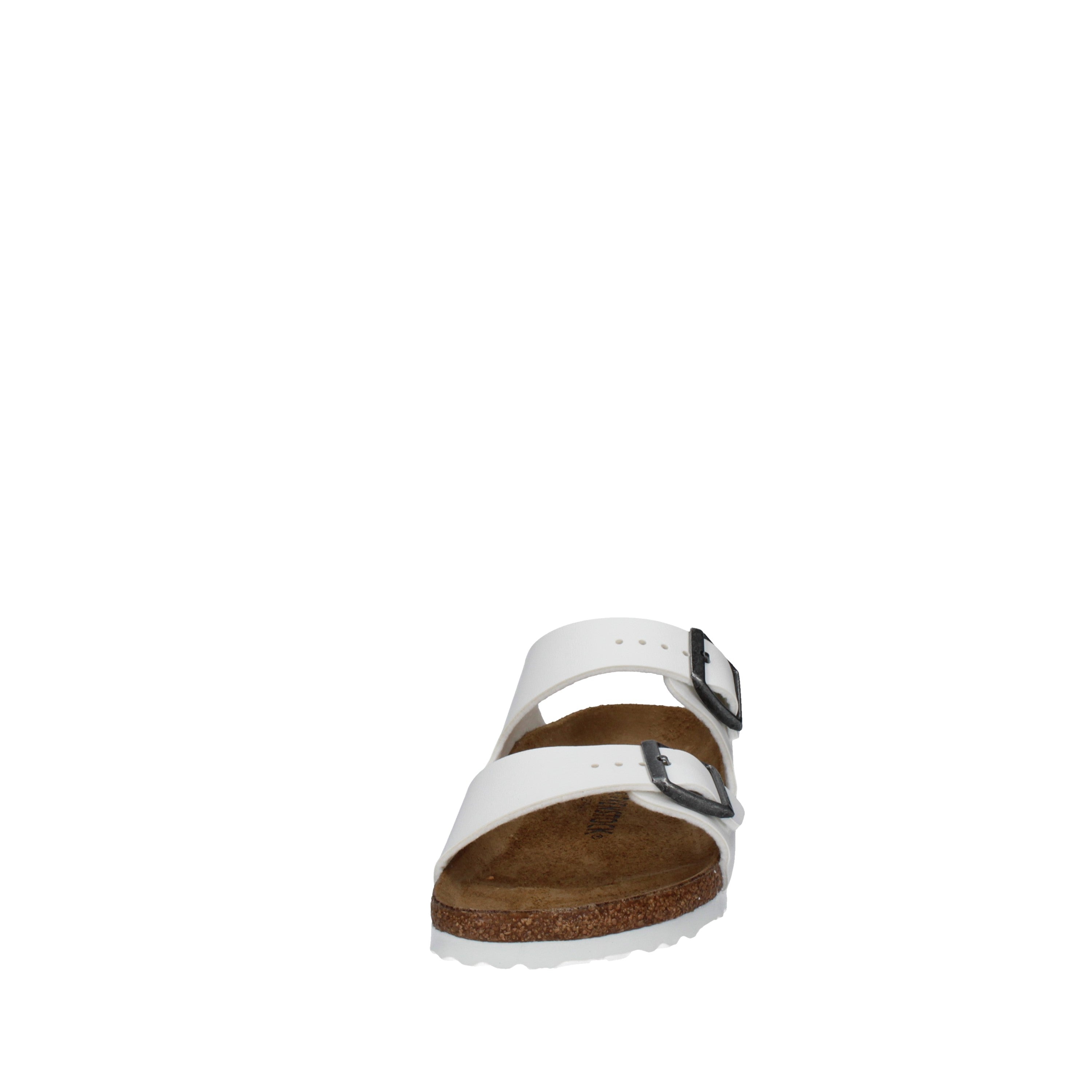birkenstock sandali Arizona White 552683