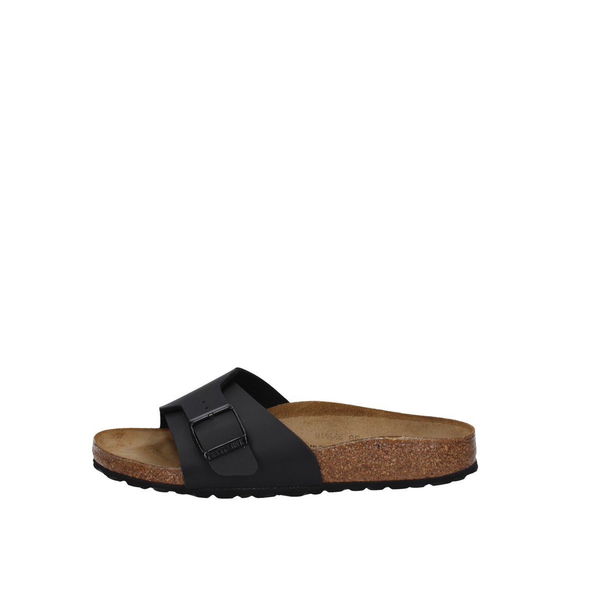 BIRKENSTOCK  1026473 Nero