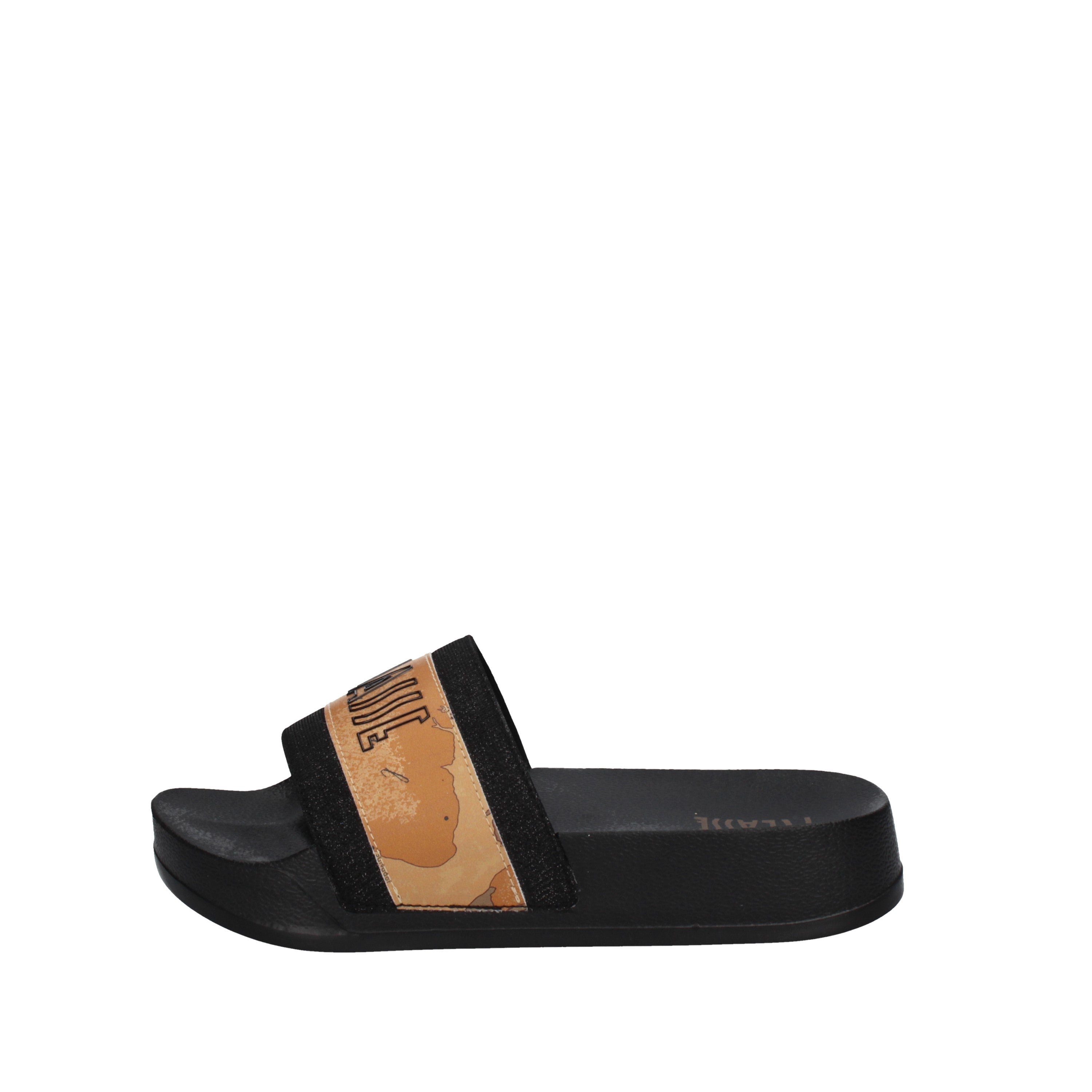 ALVIERO MARTINI  1890/0513 Nero