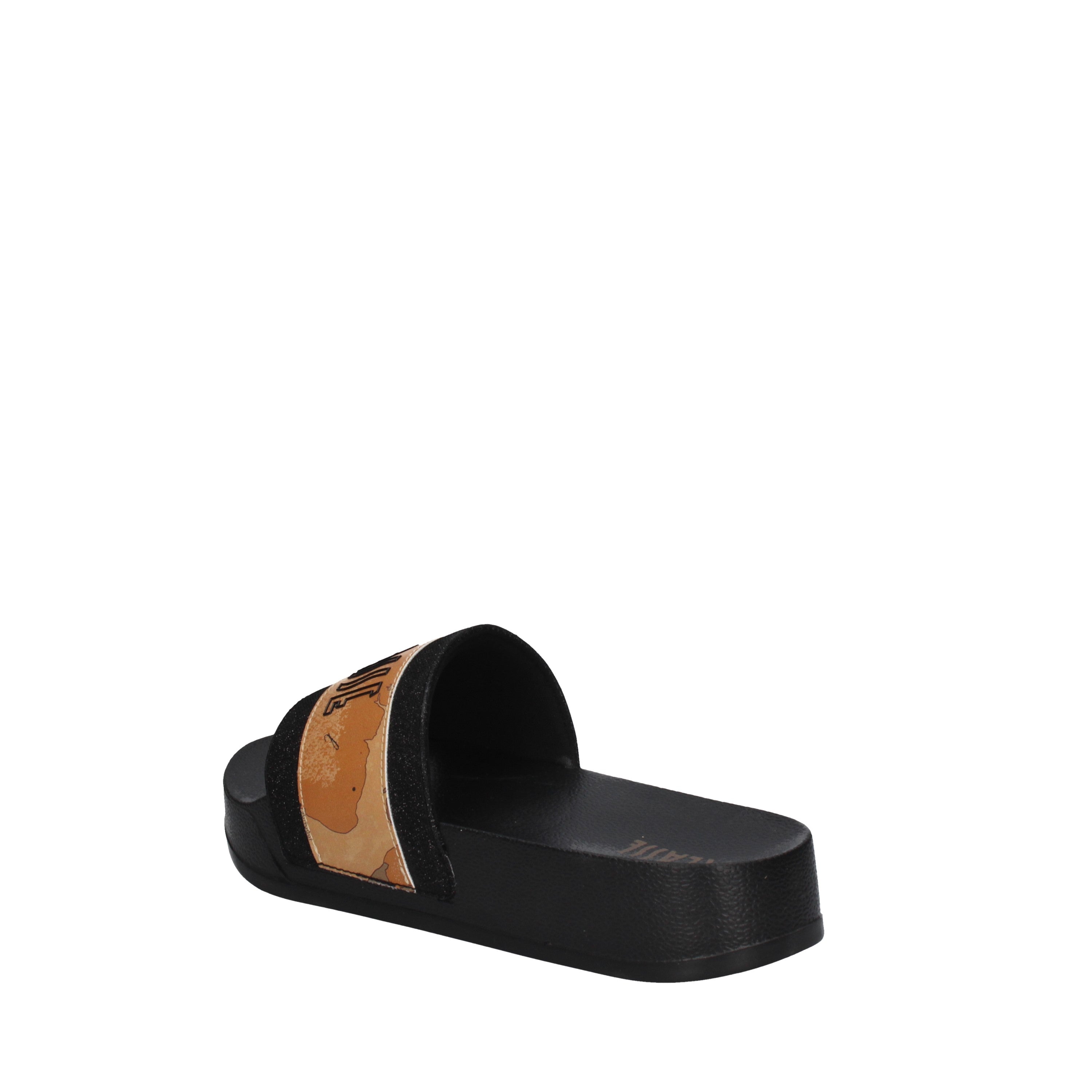 ALVIERO MARTINI  1890/0513 Nero